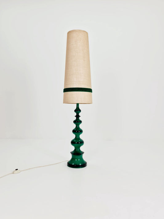 Rare Midcentury German floor lamp by Kaiser Leuchten , 1960s
