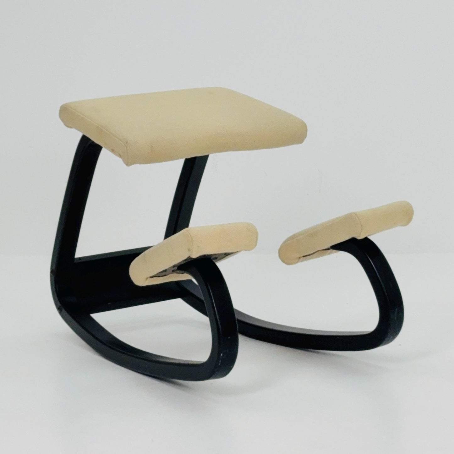 Mid century Peter Opsvik Stokke Varier Variable Balance ergonomic kneeling chair 1970s ,Norway