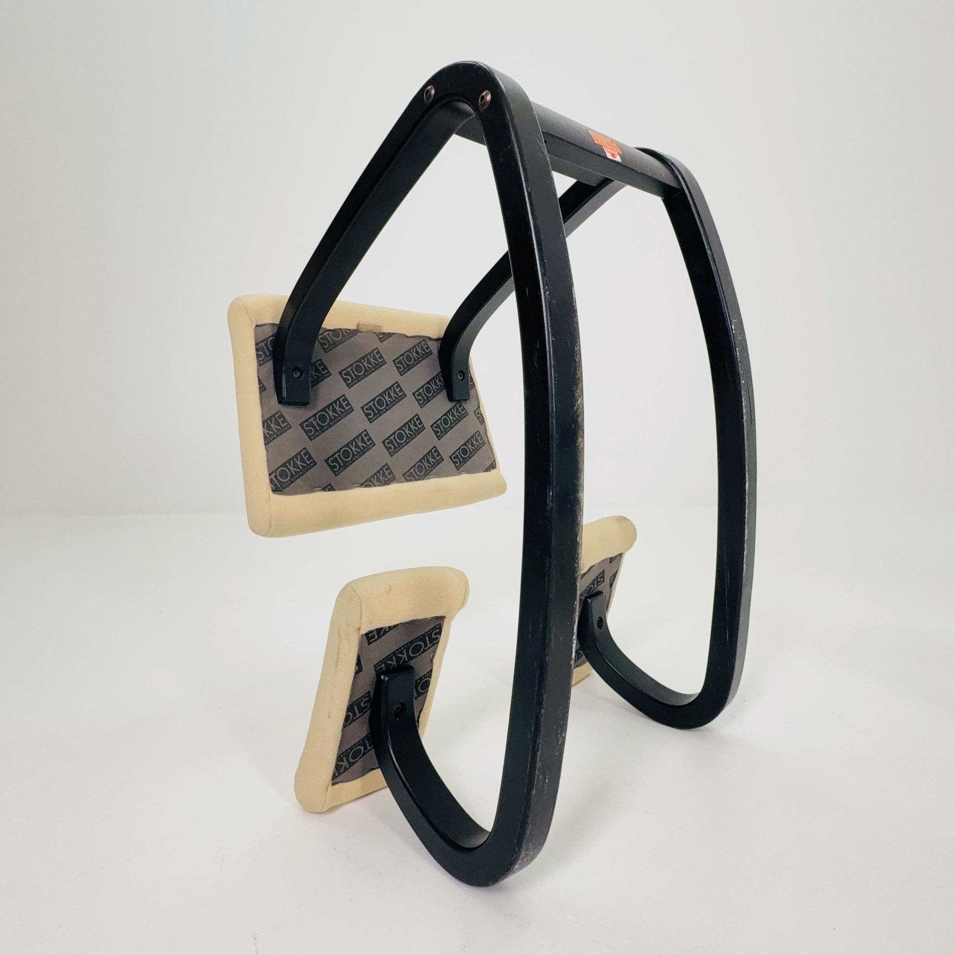 Mid century Peter Opsvik Stokke Varier Variable Balance ergonomic kneeling chair 1970s ,Norway