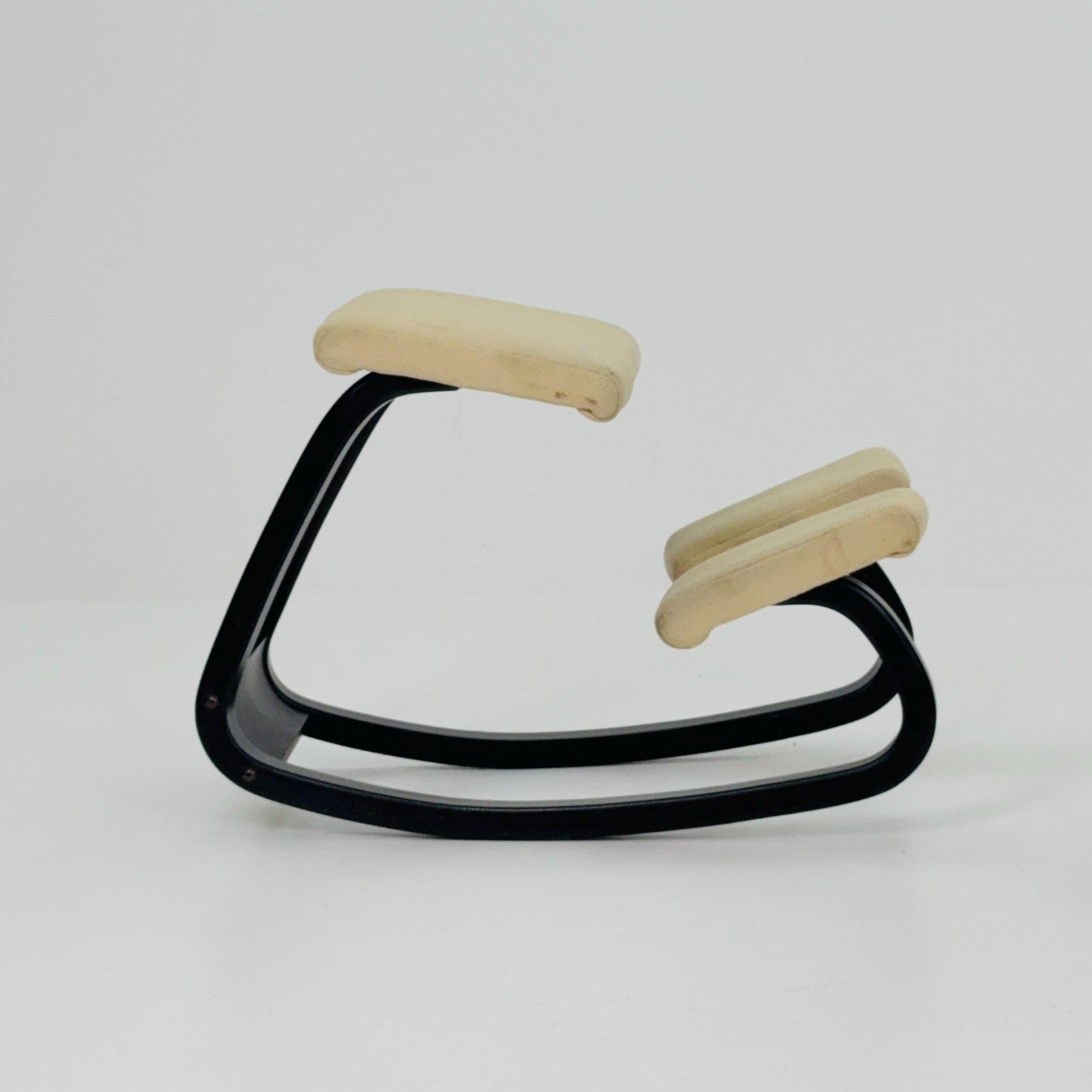 Mid century Peter Opsvik Stokke Varier Variable Balance ergonomic kneeling chair 1970s ,Norway