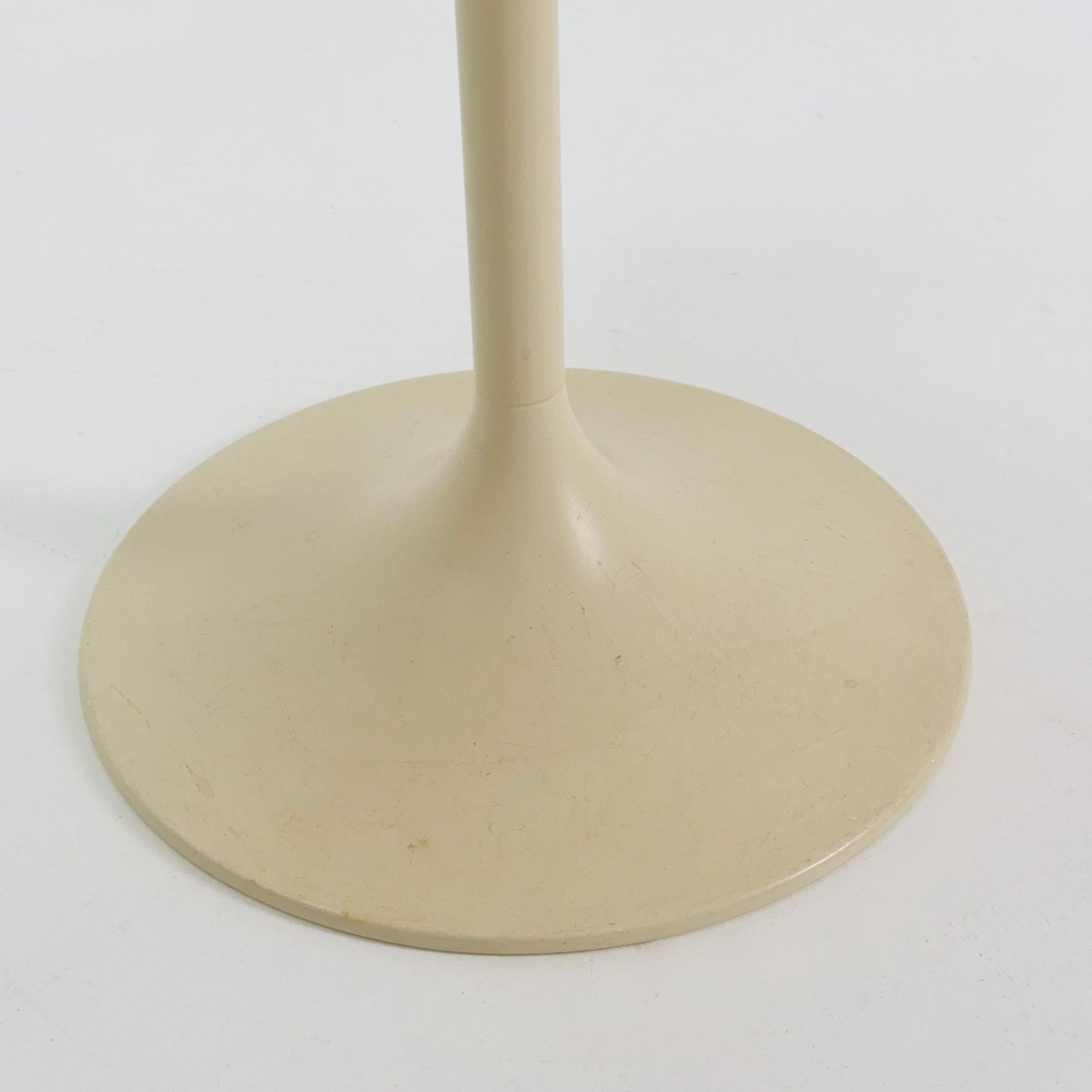 Mid Century Tulip Coffee Table by Eero Saarinen for Elise , Germany, 1980s