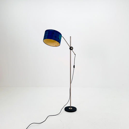 Retro Mid Century adjustable Floor Lamp – 1970s Germany