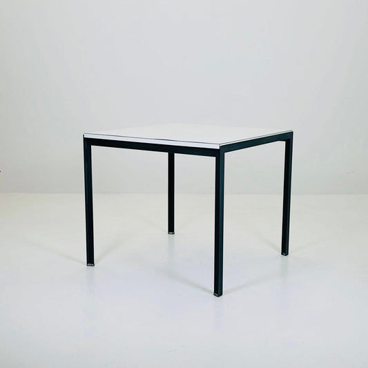 Mid century Florence Knoll T-Angle Dining Table M 310, 1960s Germany