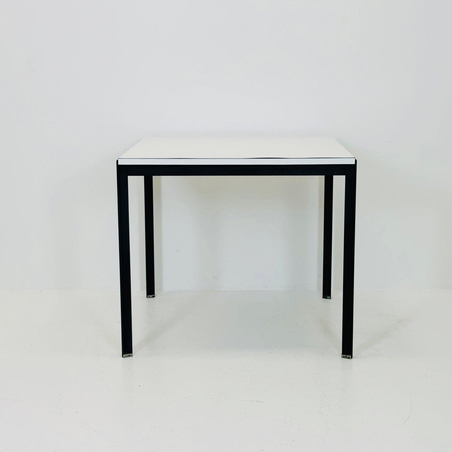 Mid century Florence Knoll T-Angle Dining Table M 310, 1960s Germany