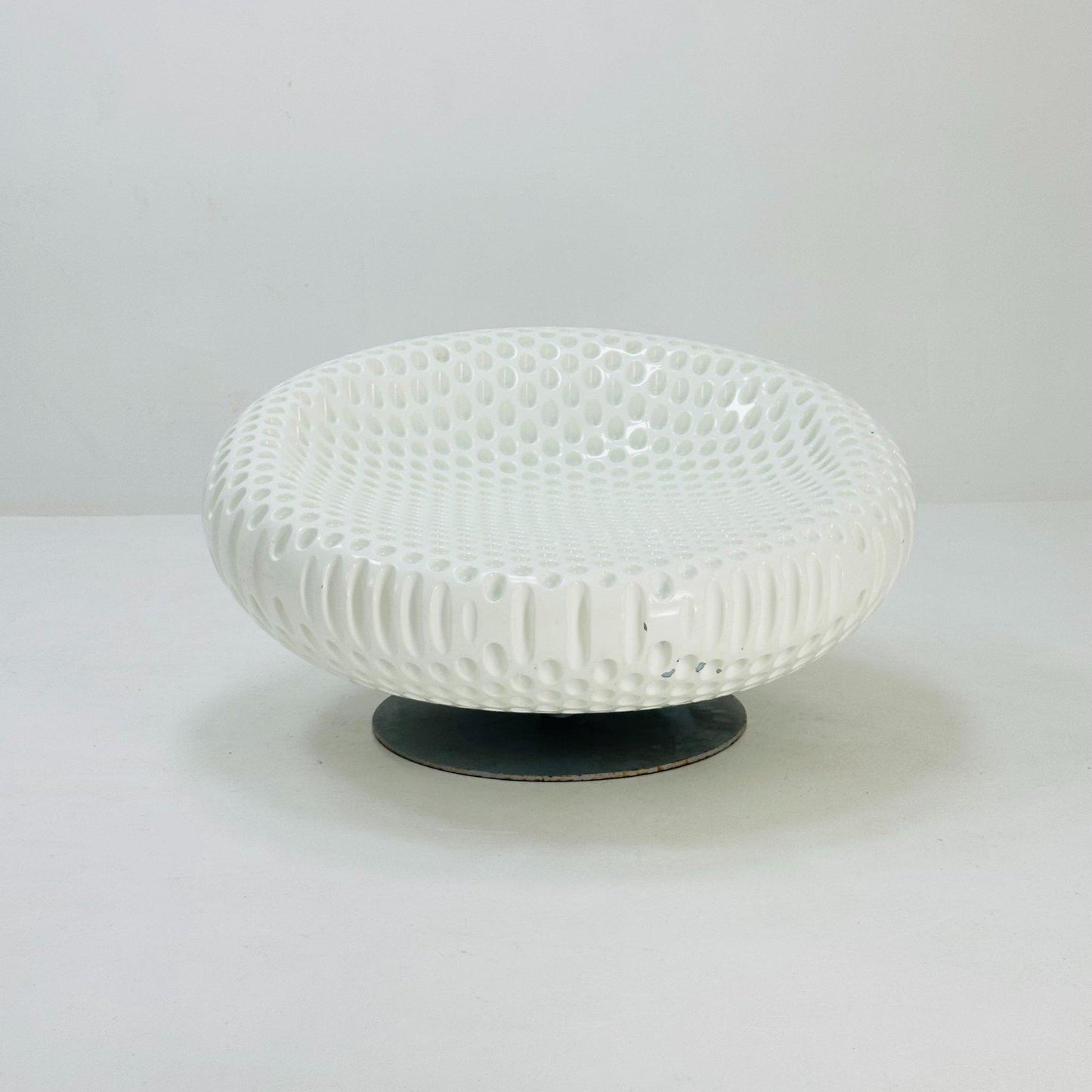 Designer Golf Truffle” Indoor/Outdoor Lounge Chair by Jean Marie Massaud for Porro Italy 2005