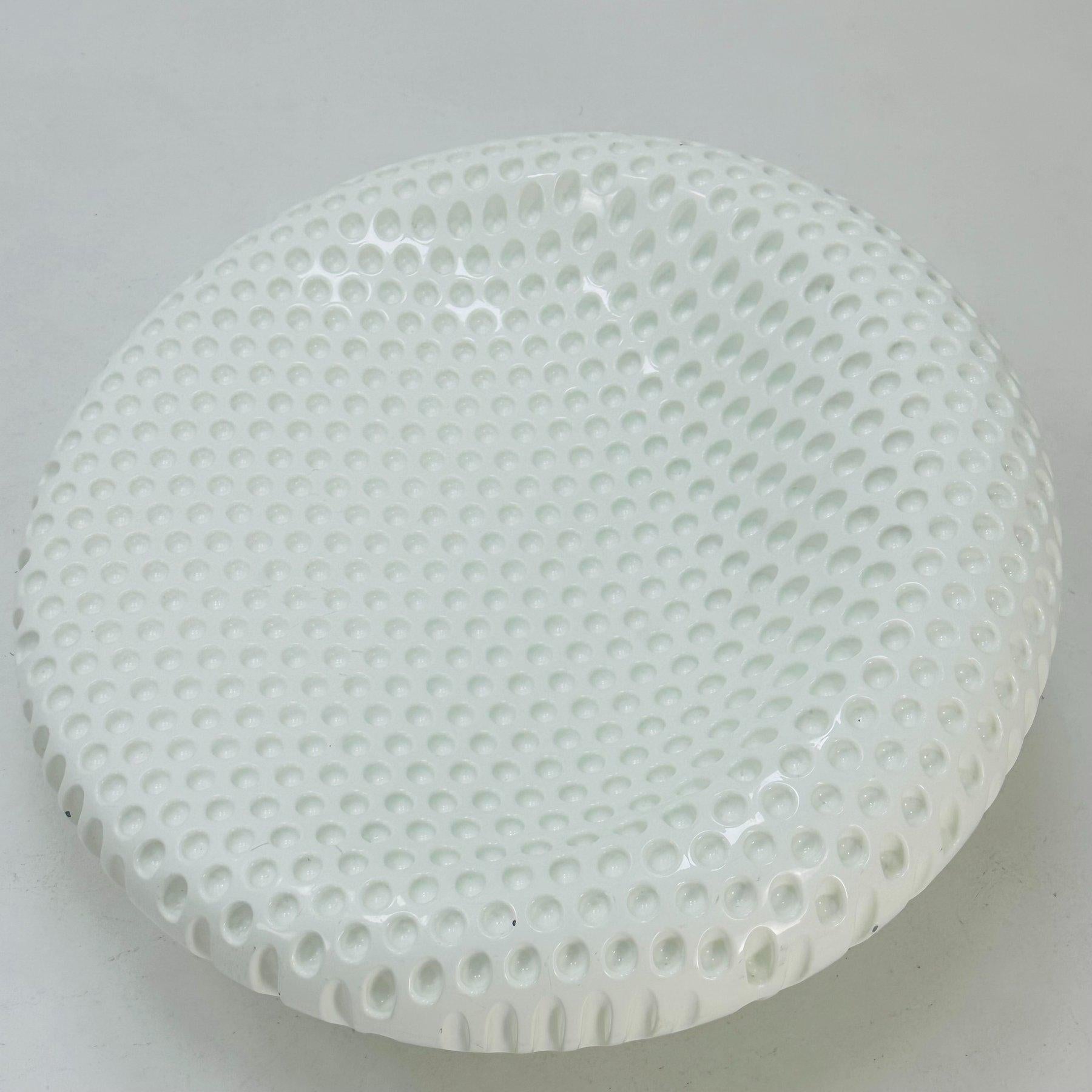 Designer Golf Truffle” Indoor/Outdoor Lounge Chair by Jean Marie Massaud for Porro Italy 2005