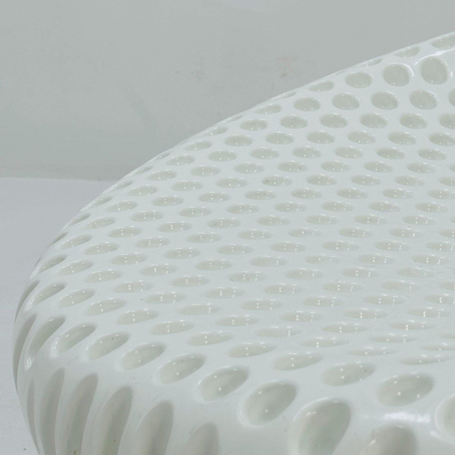 Designer Golf Truffle” Indoor/Outdoor Lounge Chair by Jean Marie Massaud for Porro Italy 2005