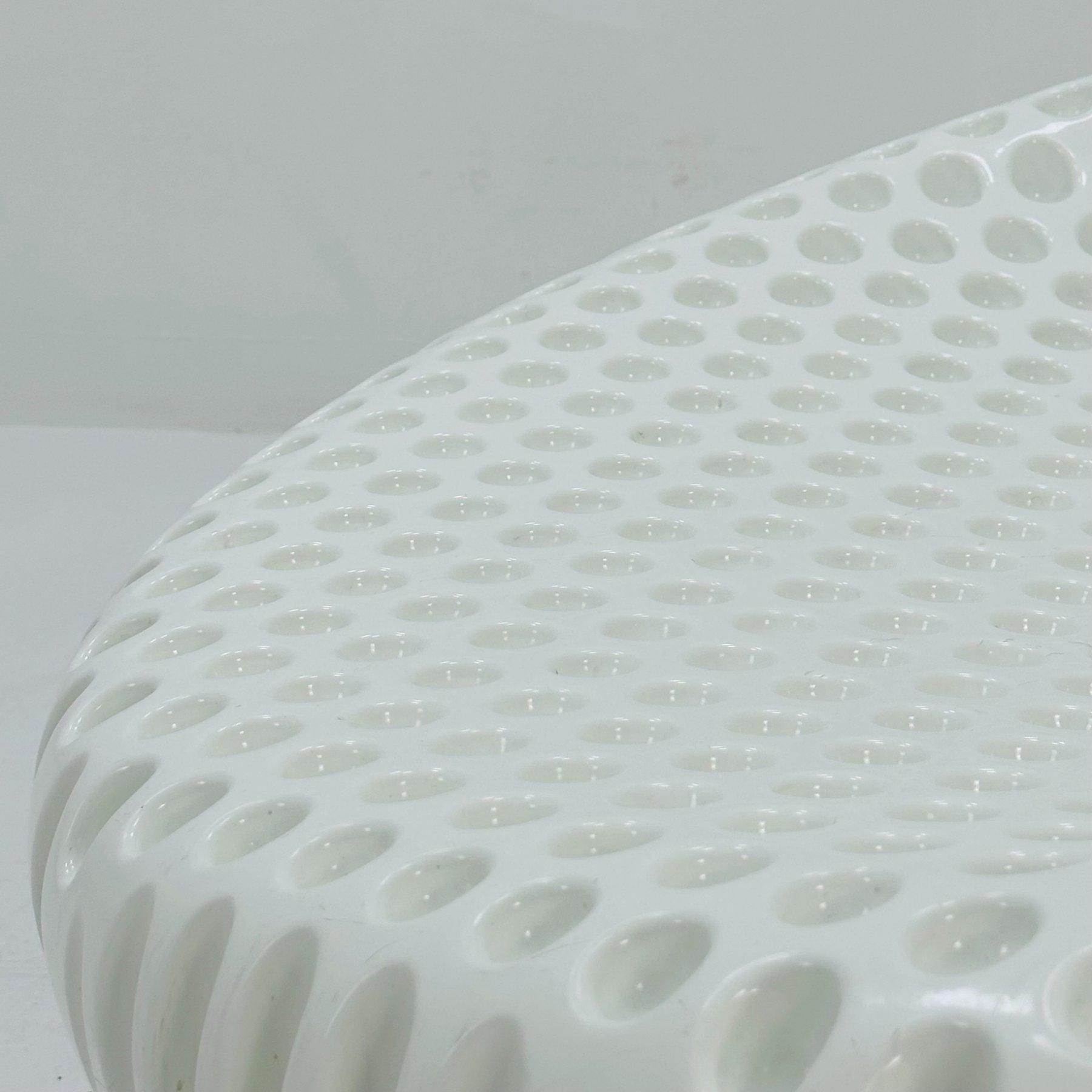 Designer Golf Truffle” Indoor/Outdoor Lounge Chair by Jean Marie Massaud for Porro Italy 2005