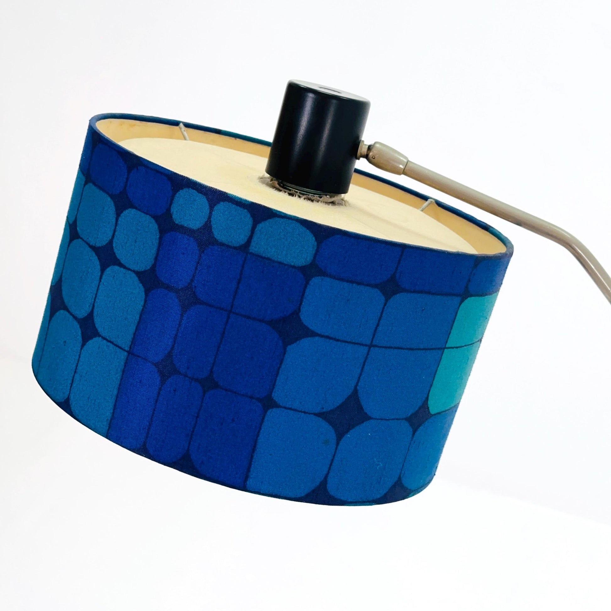 Retro Mid Century adjustable Floor Lamp – 1970s Germany