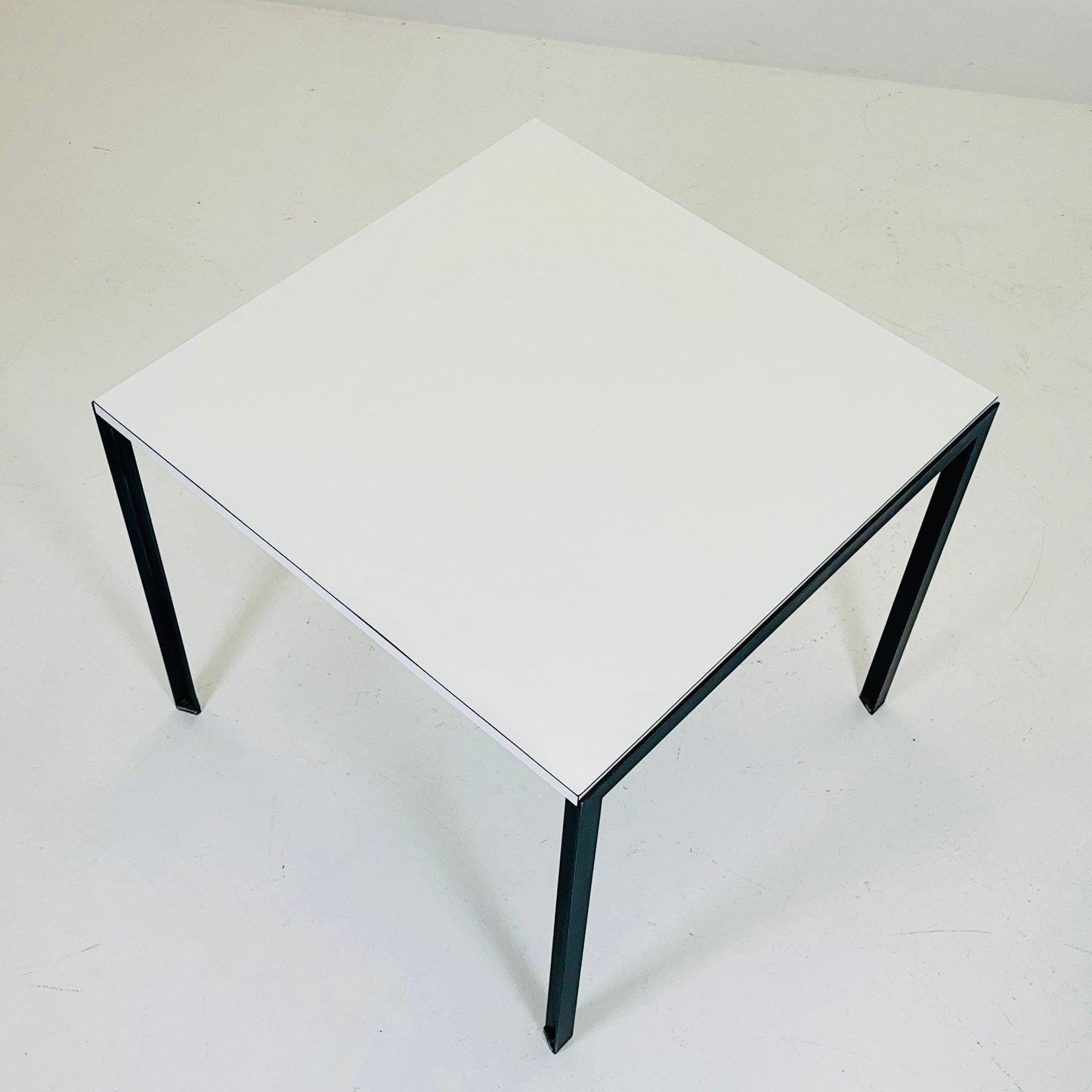 Mid century Florence Knoll T-Angle Dining Table M 310, 1960s Germany