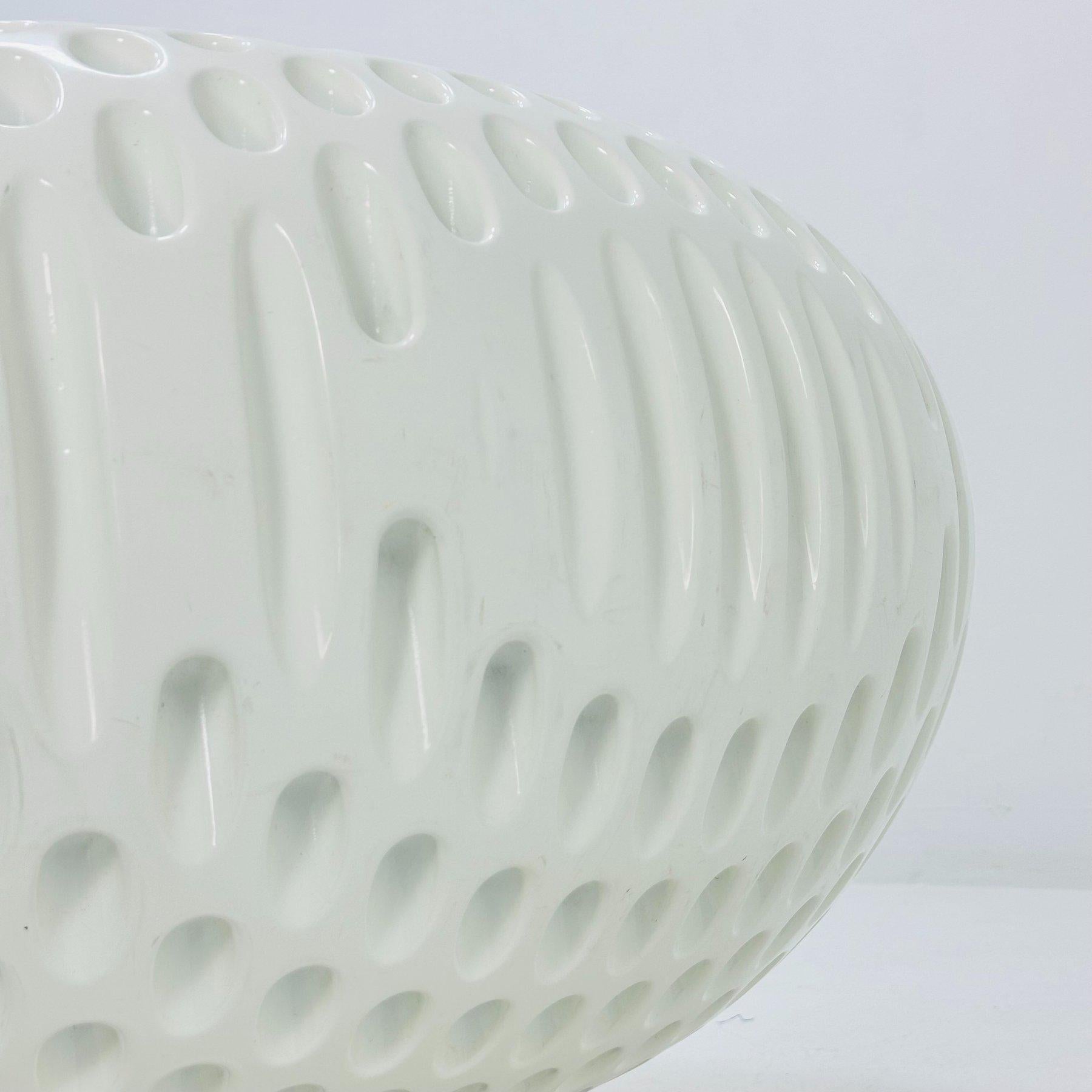 Designer Golf Truffle” Indoor/Outdoor Lounge Chair by Jean Marie Massaud for Porro Italy 2005
