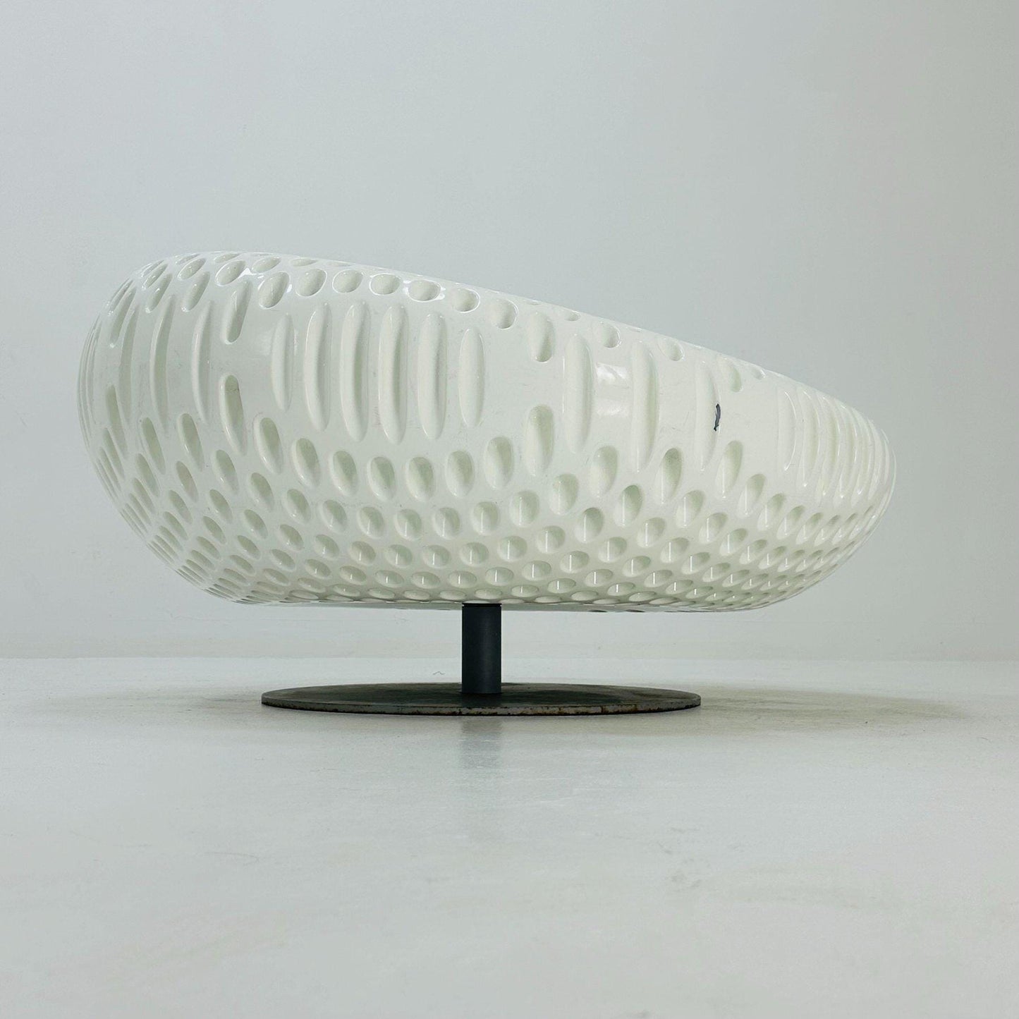 Designer Golf Truffle” Indoor/Outdoor Lounge Chair by Jean Marie Massaud for Porro Italy 2005
