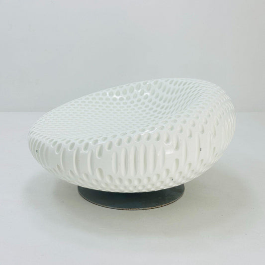 Designer Golf Truffle” Indoor/Outdoor Lounge Chair by Jean Marie Massaud for Porro Italy 2005