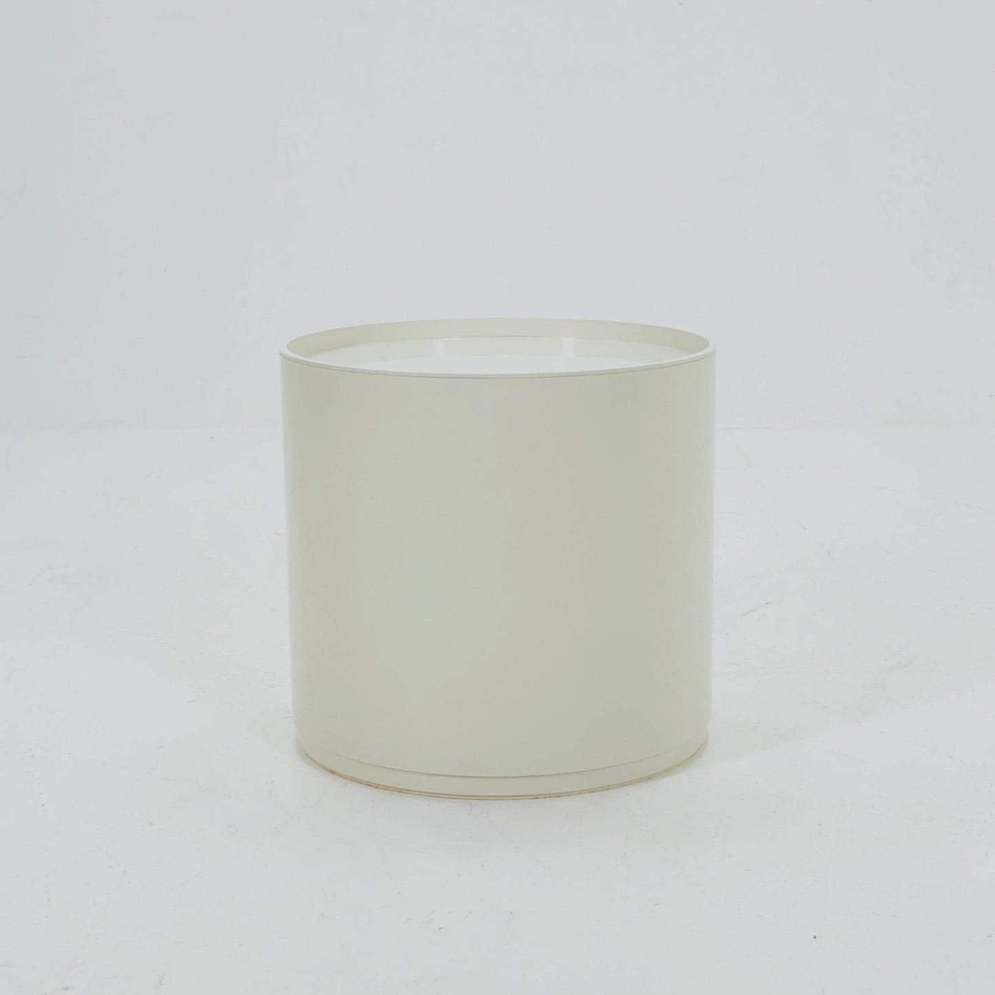 Mid century Anna Castelli for Kartell - Cabinet side table 1970s, Italy