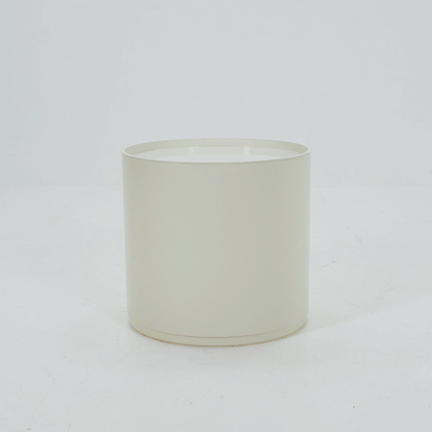 Mid century Anna Castelli for Kartell - Cabinet side table 1970s, Italy