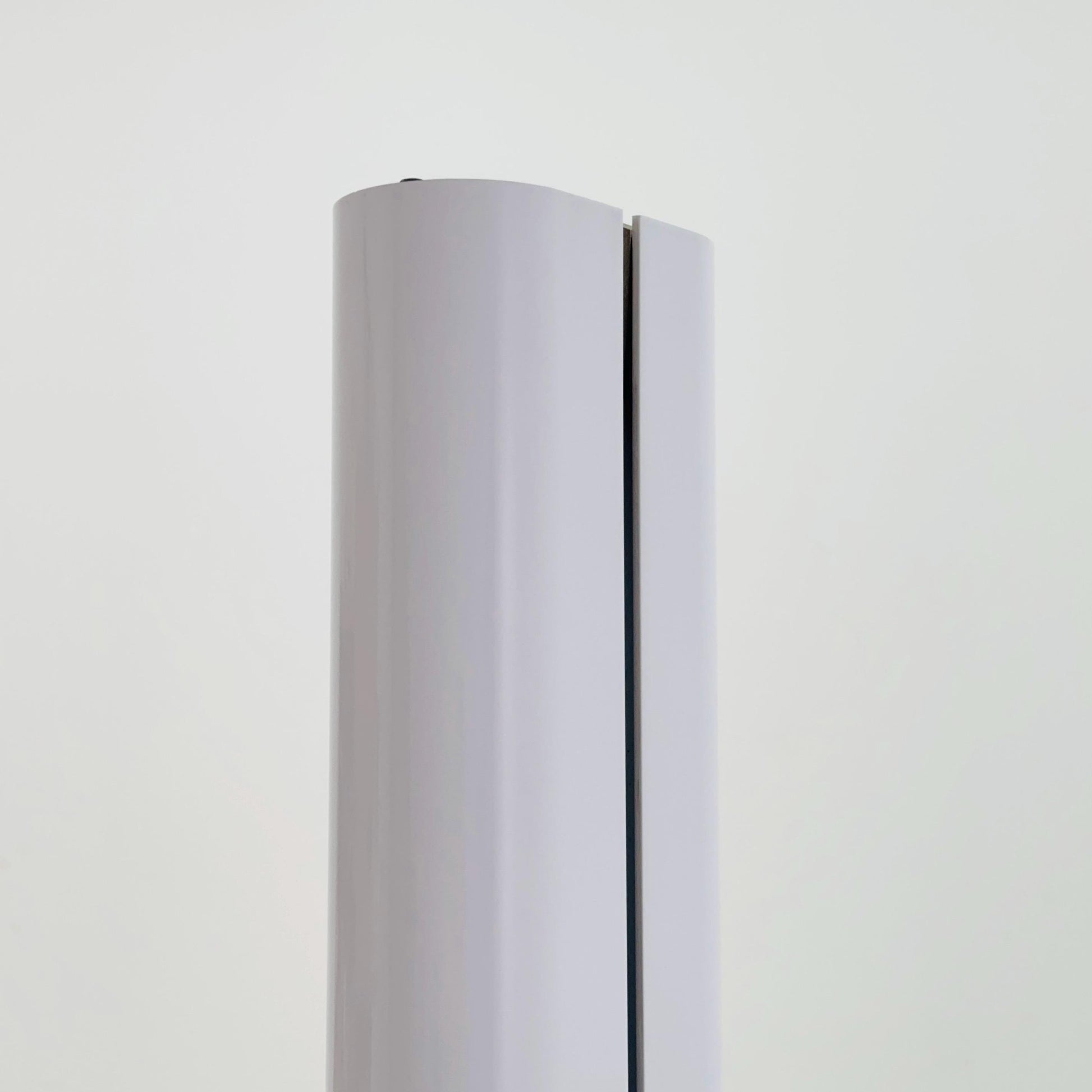 Mid-Century Megaron Floor Lamp by Gianfranco Frattini for Artemide | Italian Design Classic, 1990s