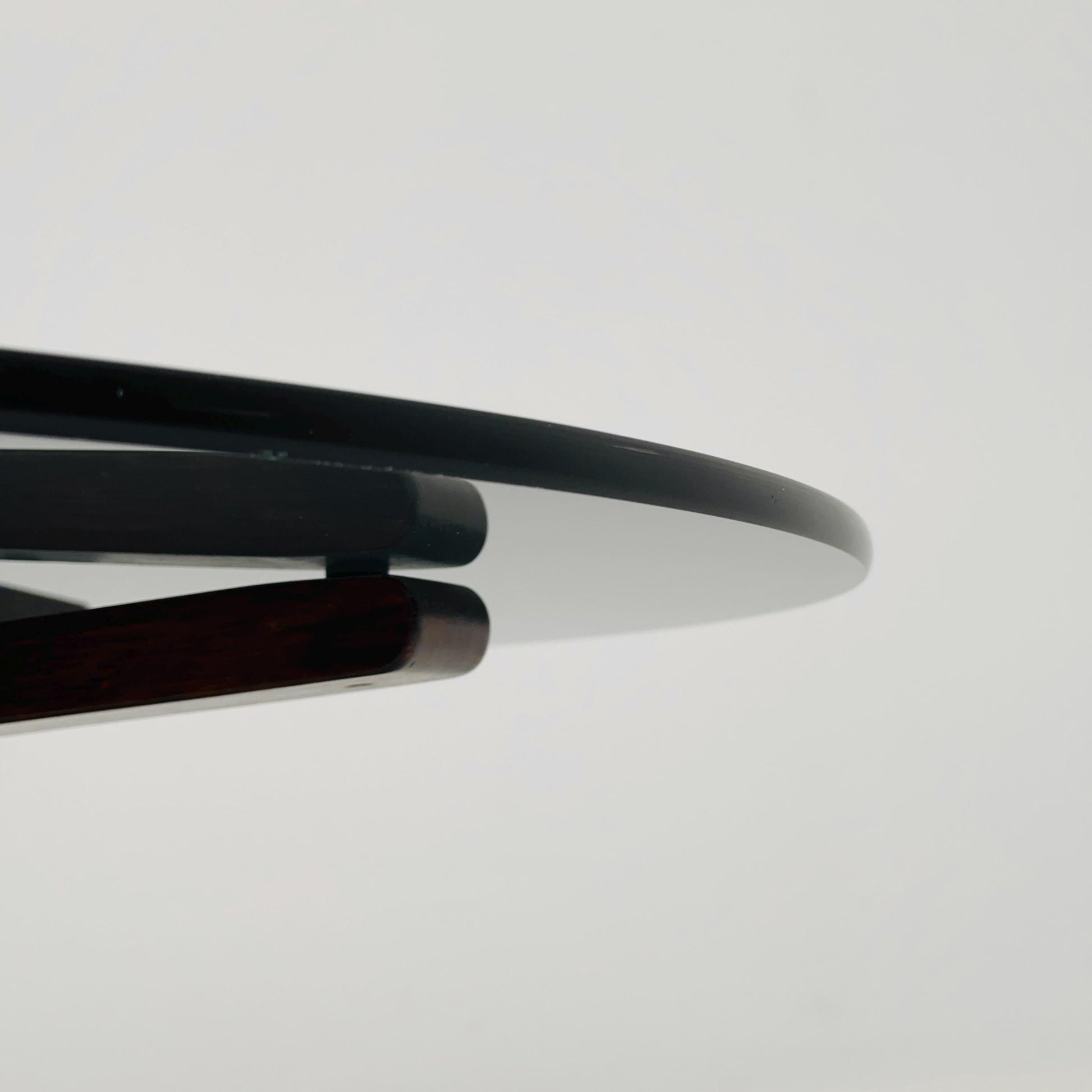 Rare Mid-Century Scandinavian Coffee Table by INGMAR RELLING for Westnofa, Norway 1970s