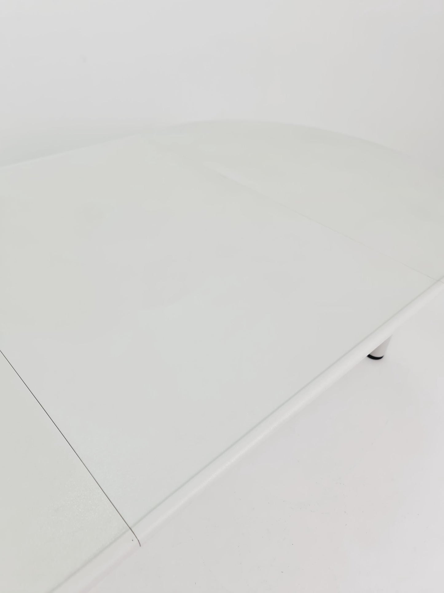 Rare Extendable Vitsoe dining table BY Dieter Rams ,1960s ,Mid century Modern Design Classic