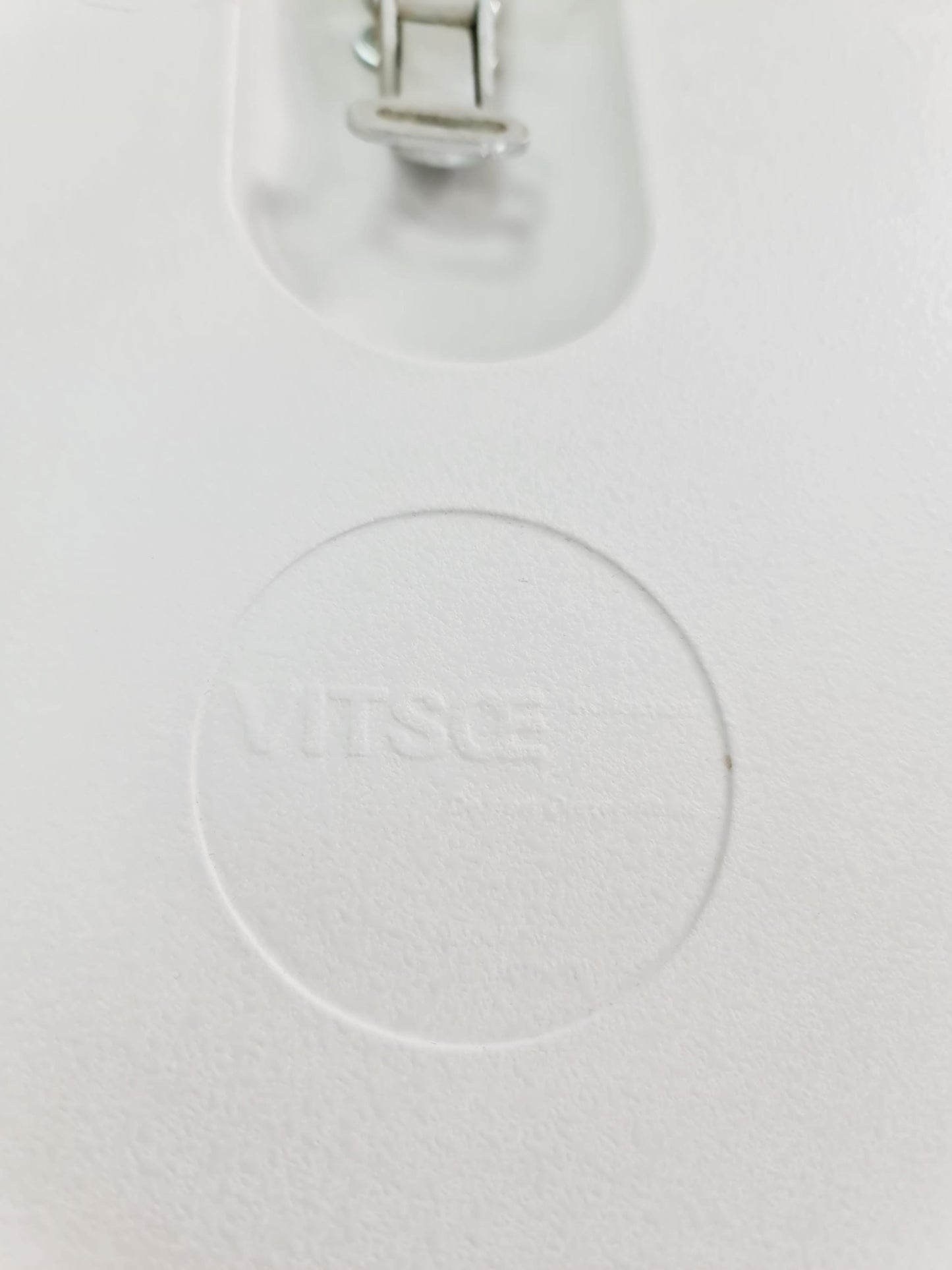 Rare Extendable Vitsoe dining table BY Dieter Rams ,1960s ,Mid century Modern Design Classic