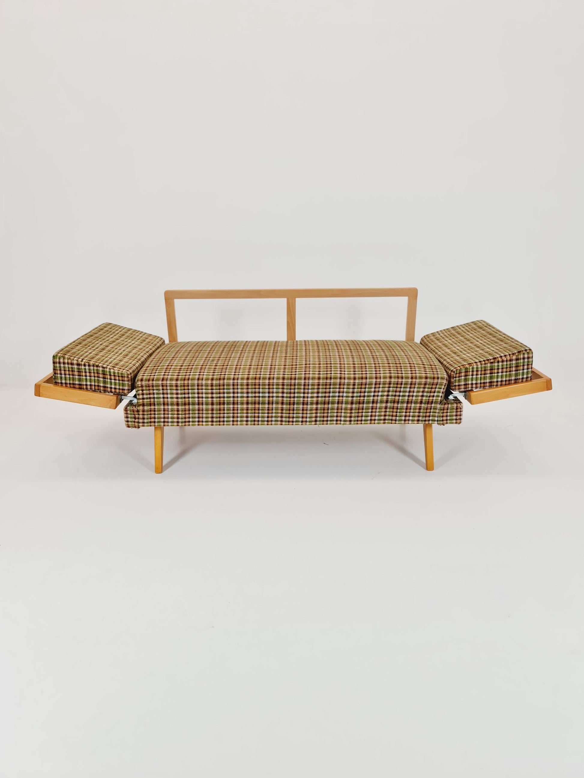 Midcentury Sofa Daybed Germany, 1960s