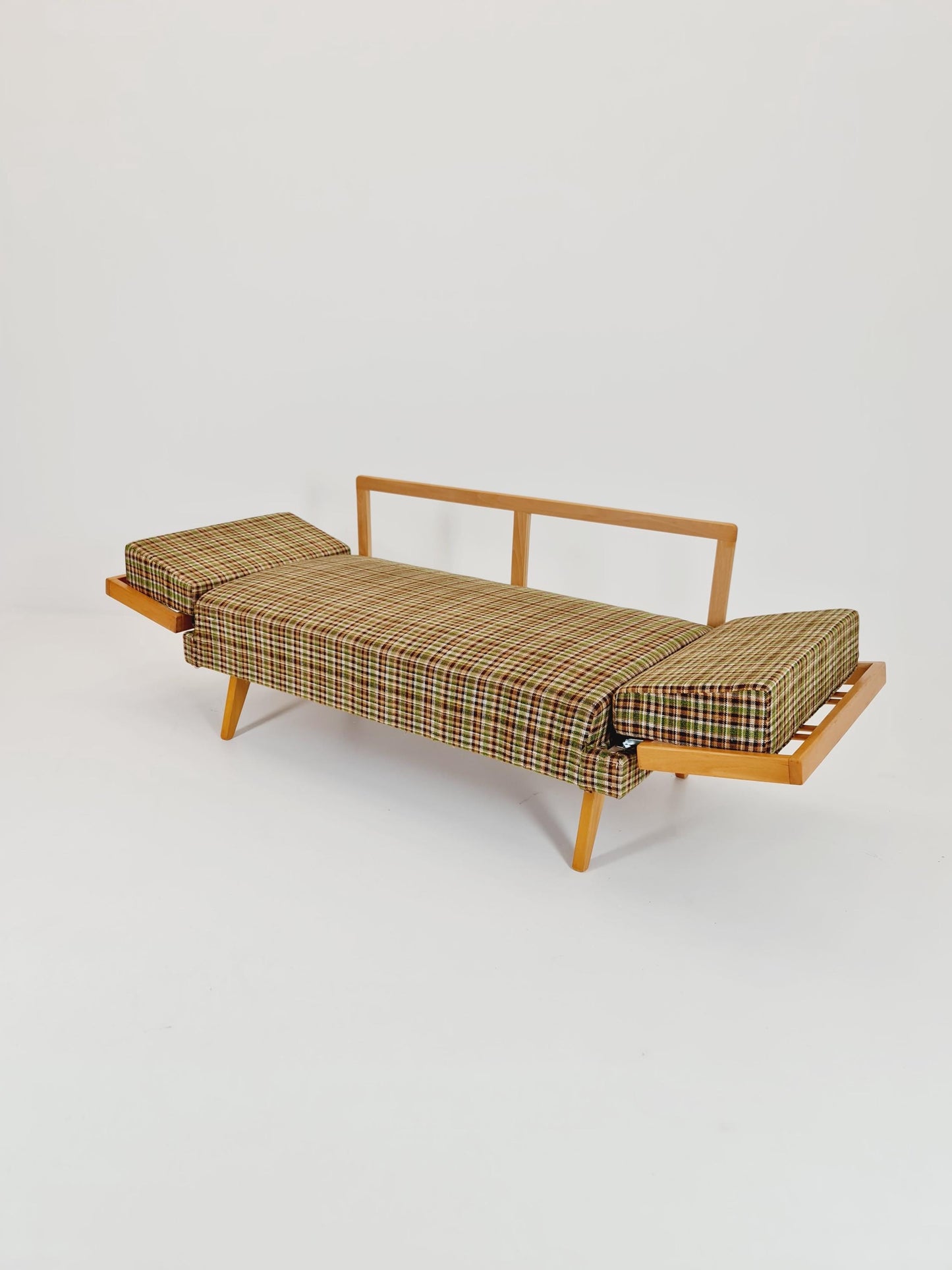 Midcentury Sofa Daybed Germany, 1960s