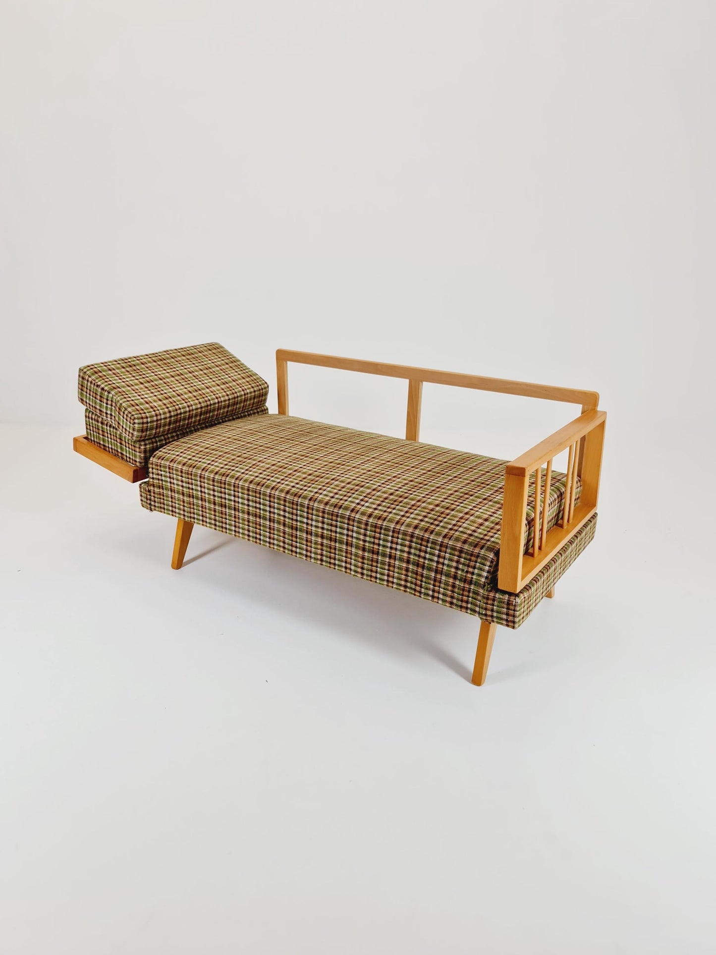 Midcentury Sofa Daybed Germany, 1960s