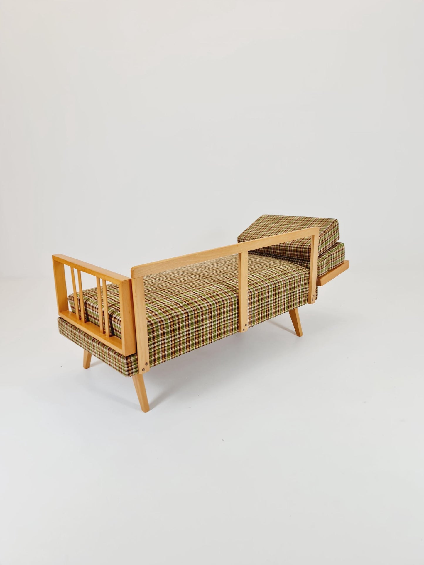 Midcentury Sofa Daybed Germany, 1960s