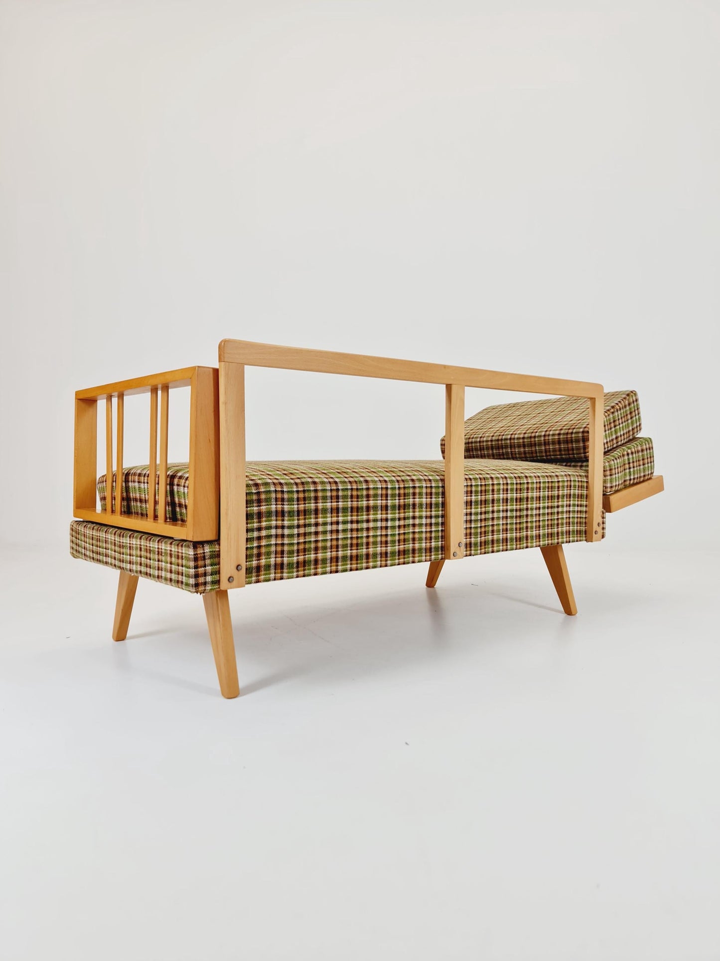 Midcentury Sofa Daybed Germany, 1960s