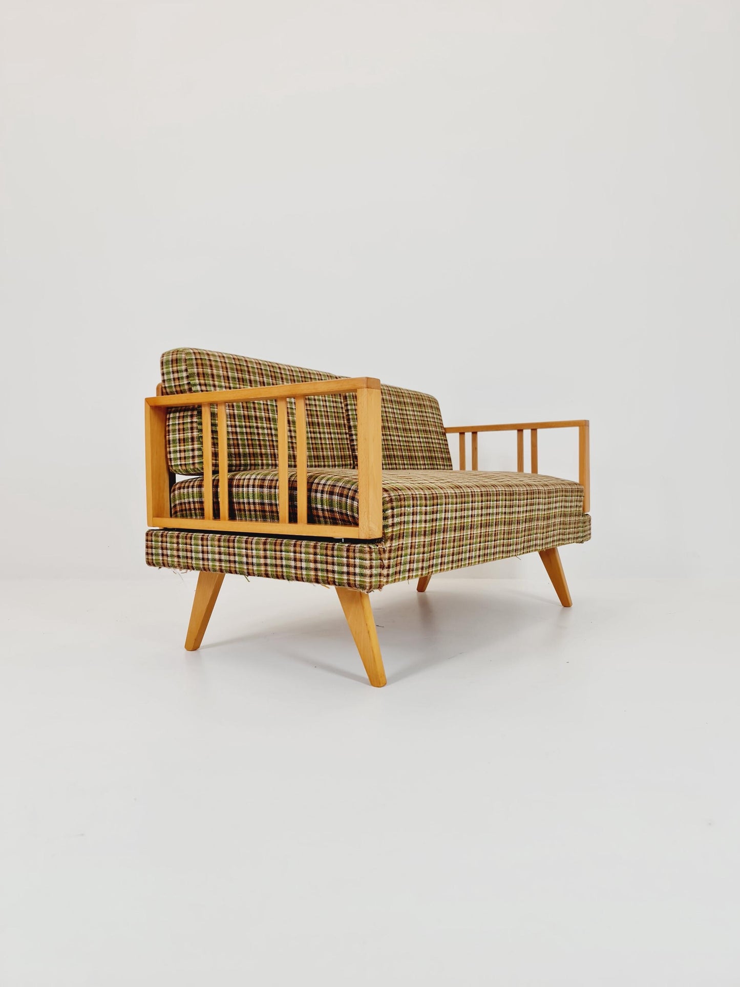 Midcentury Sofa Daybed Germany, 1960s