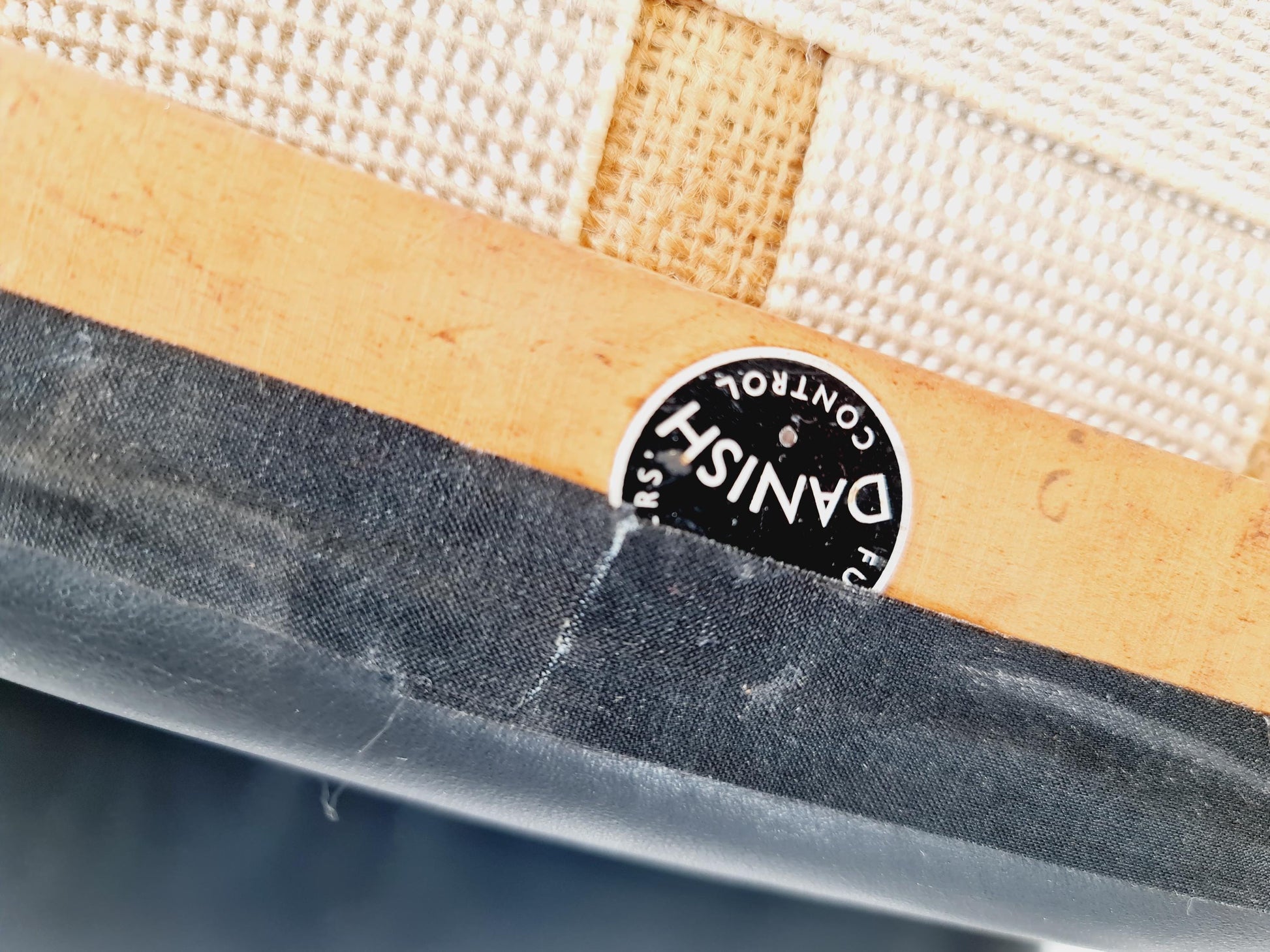 Danish Rare Teak Armchair By Arne Vodder For Vamo Möbler , 1960s