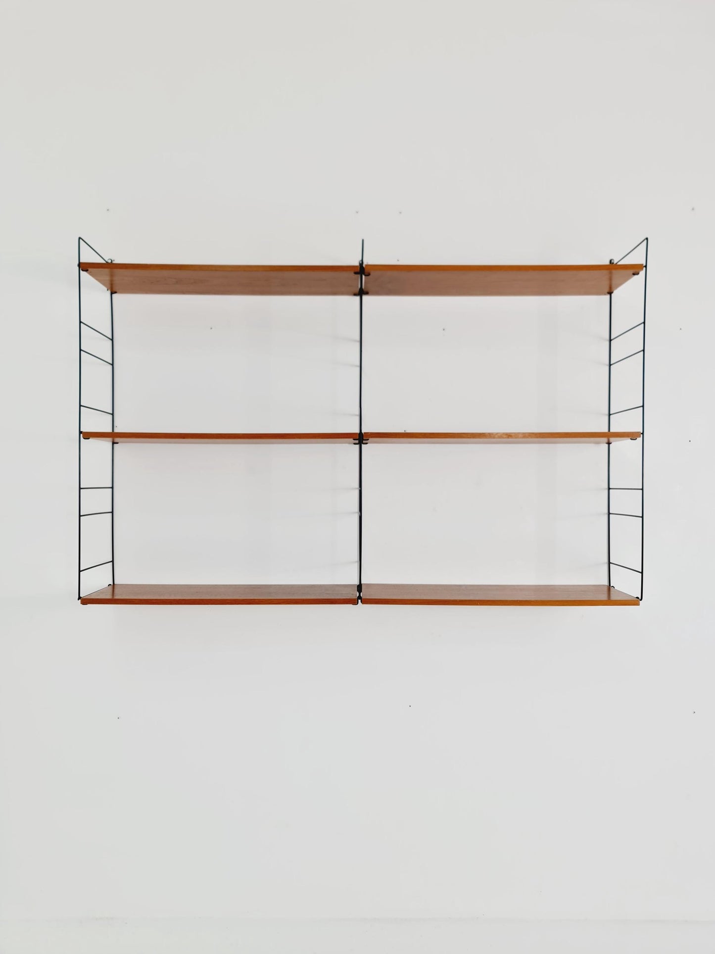 String shelf-system By WHB German Teak , 1950s