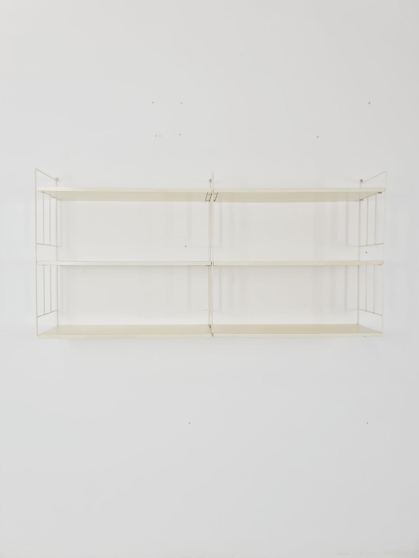String shelf-system by WHB German , 1950s