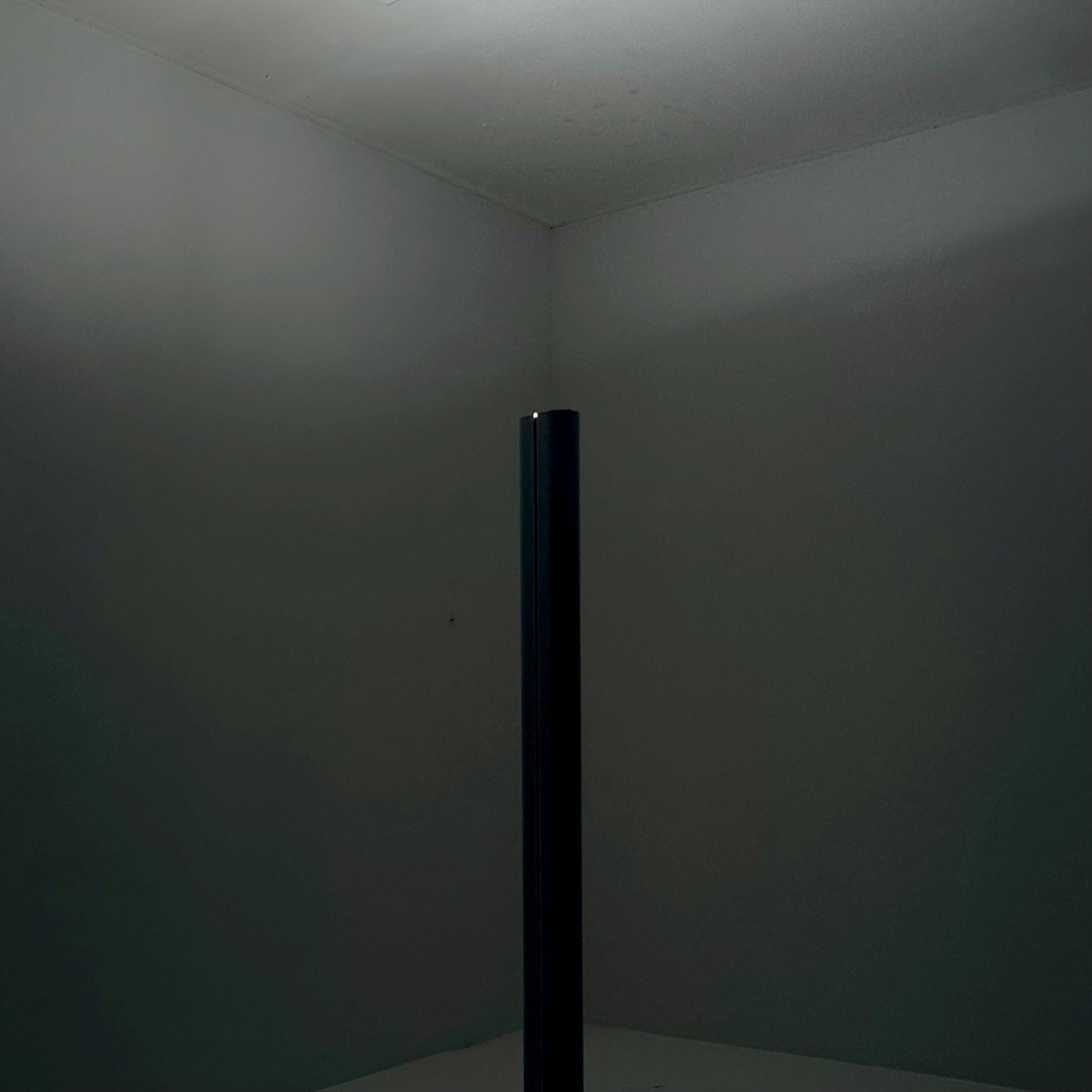 Mid-Century Megaron Floor Lamp by Gianfranco Frattini for Artemide | Italian Design Classic, 1990s