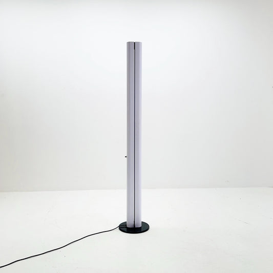 Mid-Century Megaron Floor Lamp by Gianfranco Frattini for Artemide | Italian Design Classic, 1990s