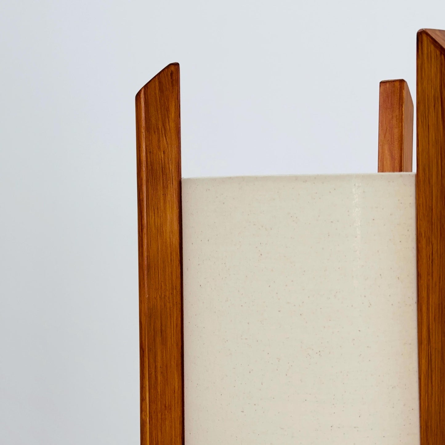 Mid-Century “Rumba” Tripod Floor Lamp by Helena Poch for Taller Uno – Spanish Modern Design, 1980s