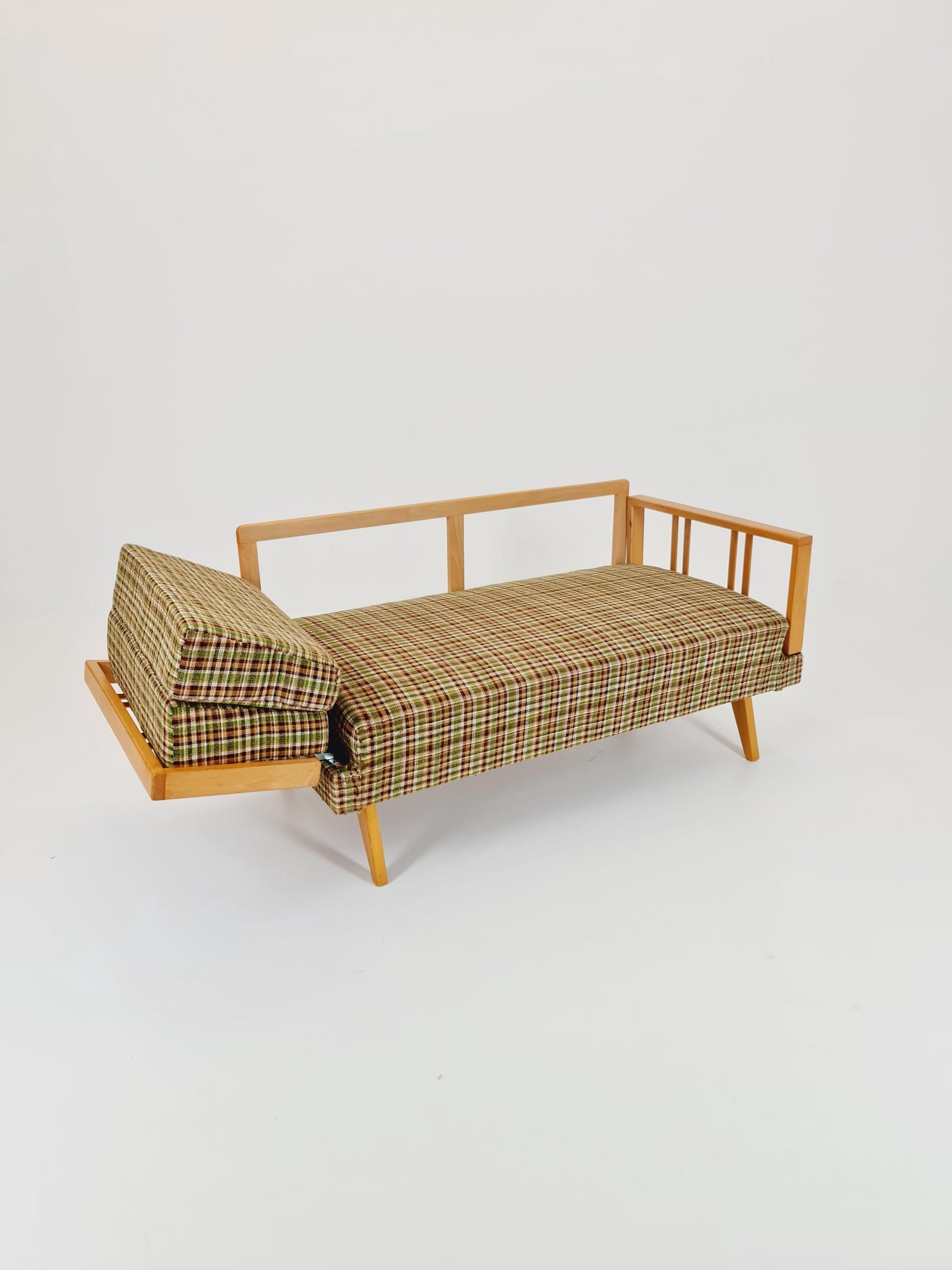Midcentury Sofa Daybed Germany, 1960s