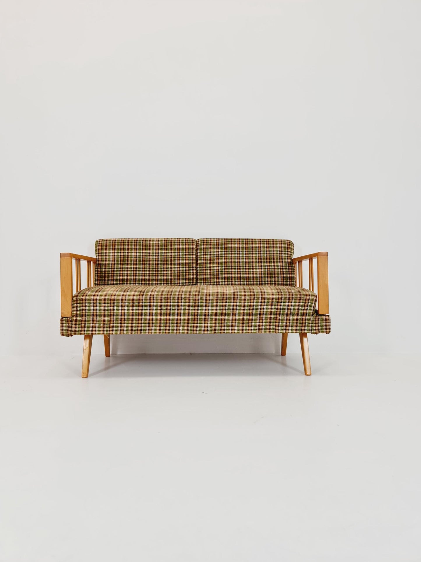 Midcentury Sofa Daybed Germany, 1960s