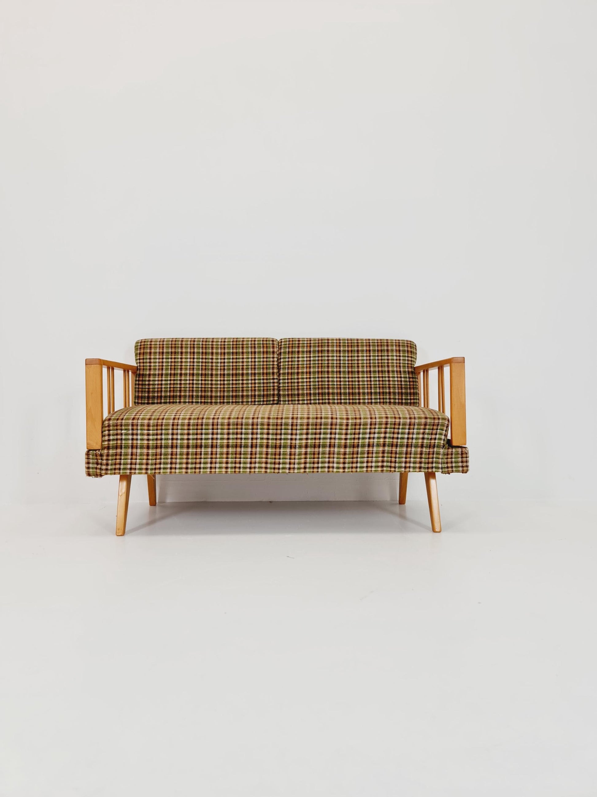 Midcentury Sofa Daybed Germany, 1960s