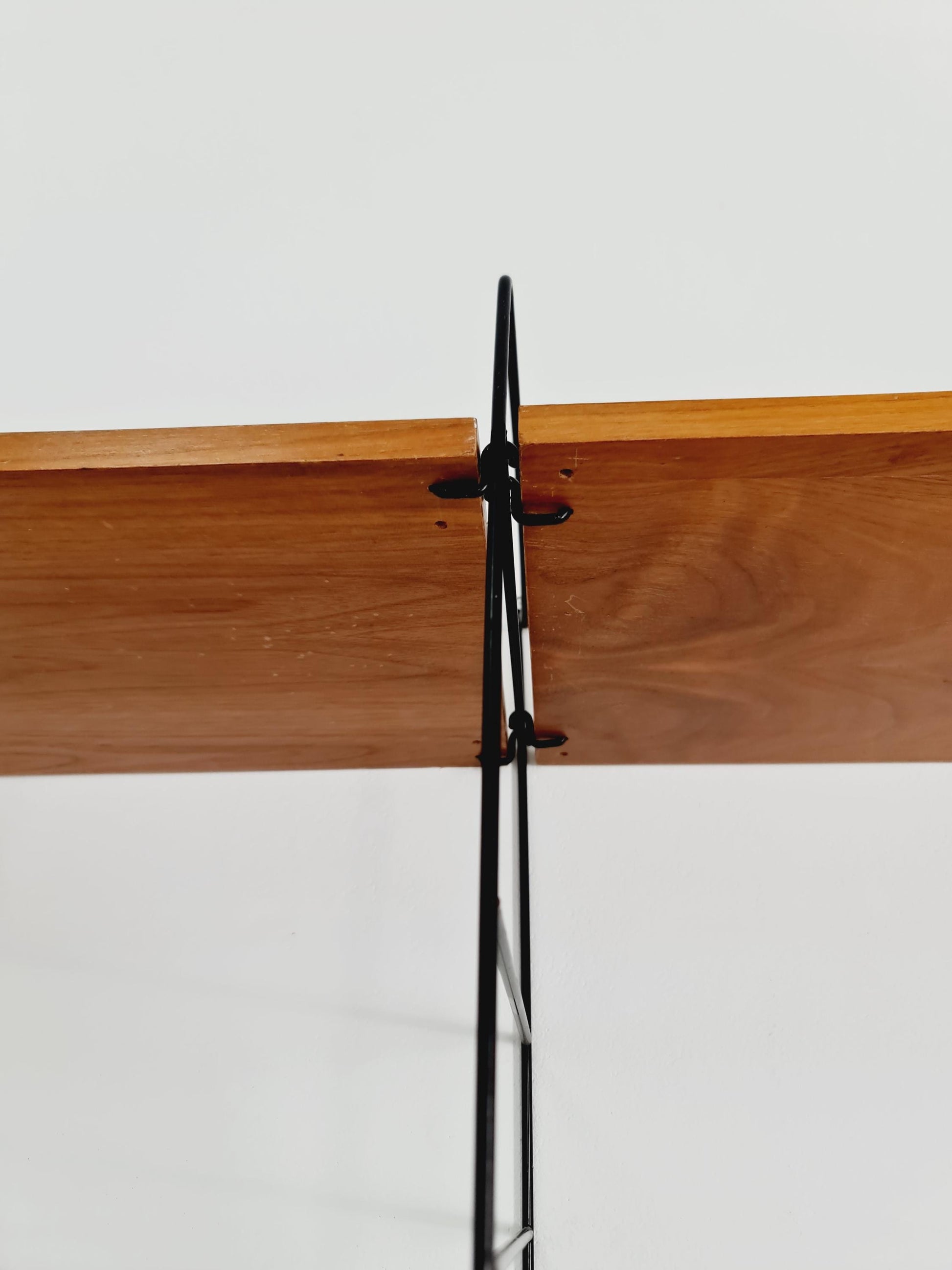 String shelf-system By WHB German Teak , 1950s