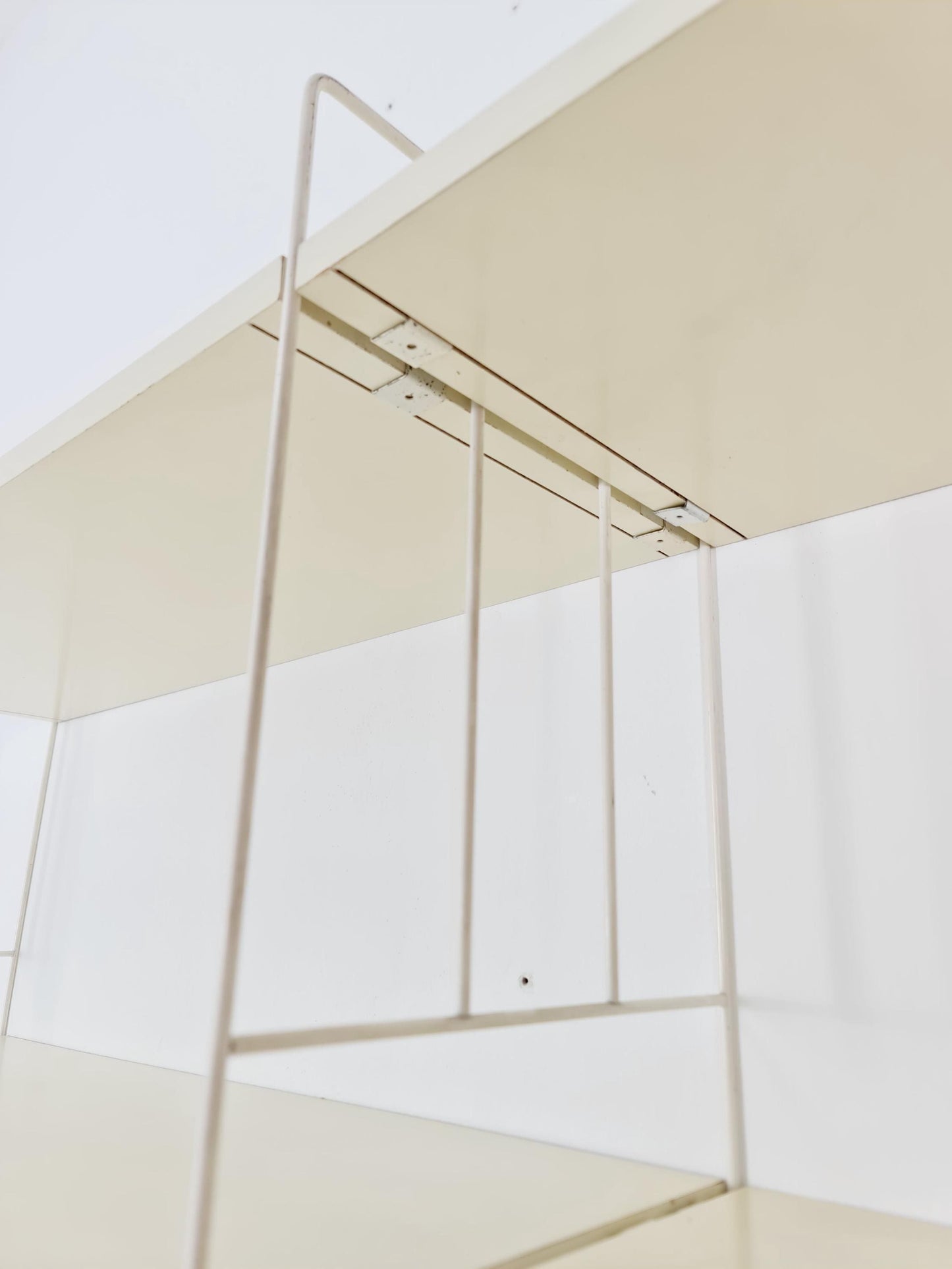 String shelf-system by WHB German , 1950s