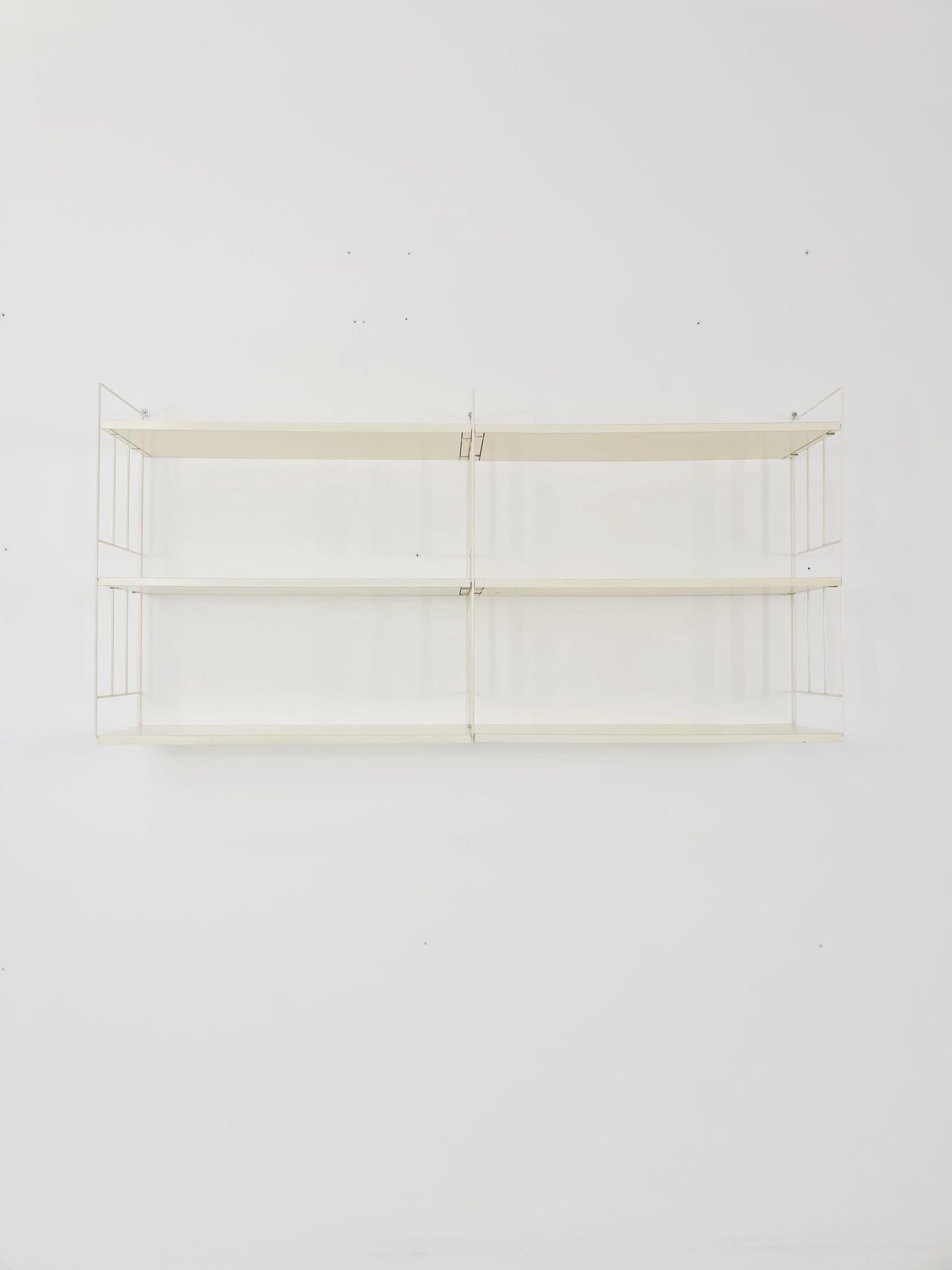 String shelf-system by WHB German , 1950s