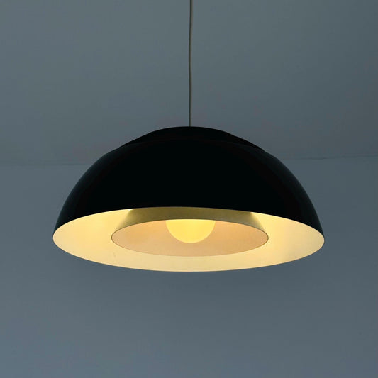 Mid century AJ Royal 500 hanging lamp by Arne Jacobsen for Poulsen 1960s