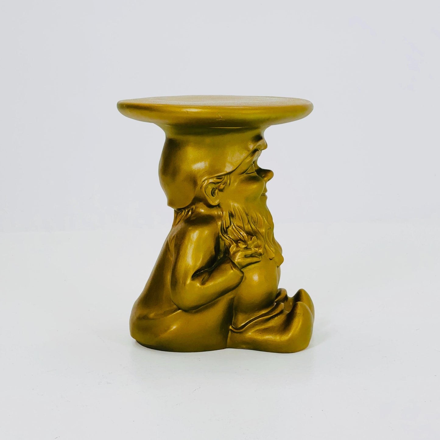 Kartell Gnome Napoleon by Philippe Starck 2000s