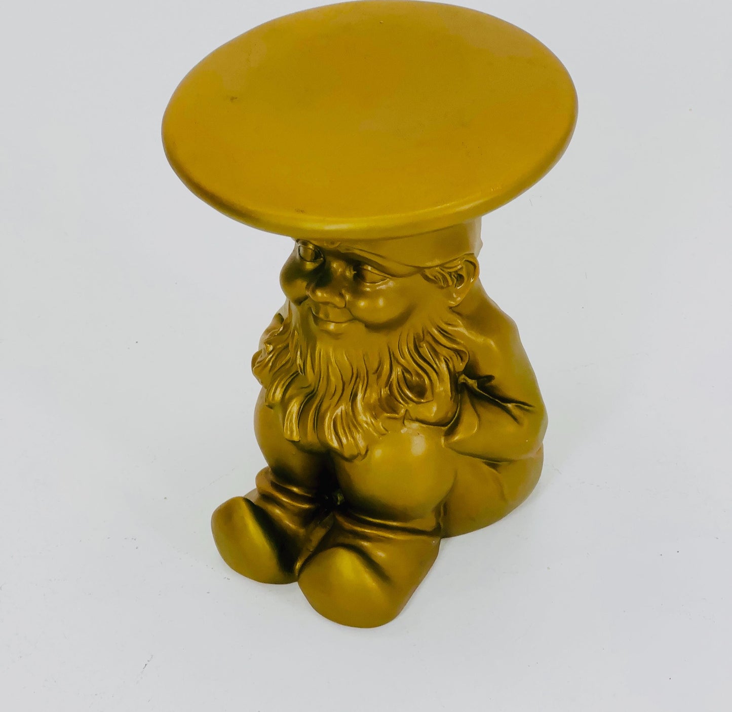 Kartell Gnome Napoleon by Philippe Starck 2000s