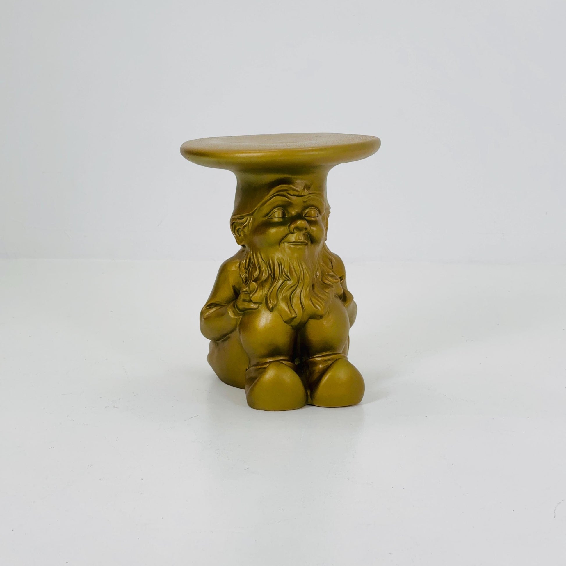 Kartell Gnome Napoleon by Philippe Starck 2000s