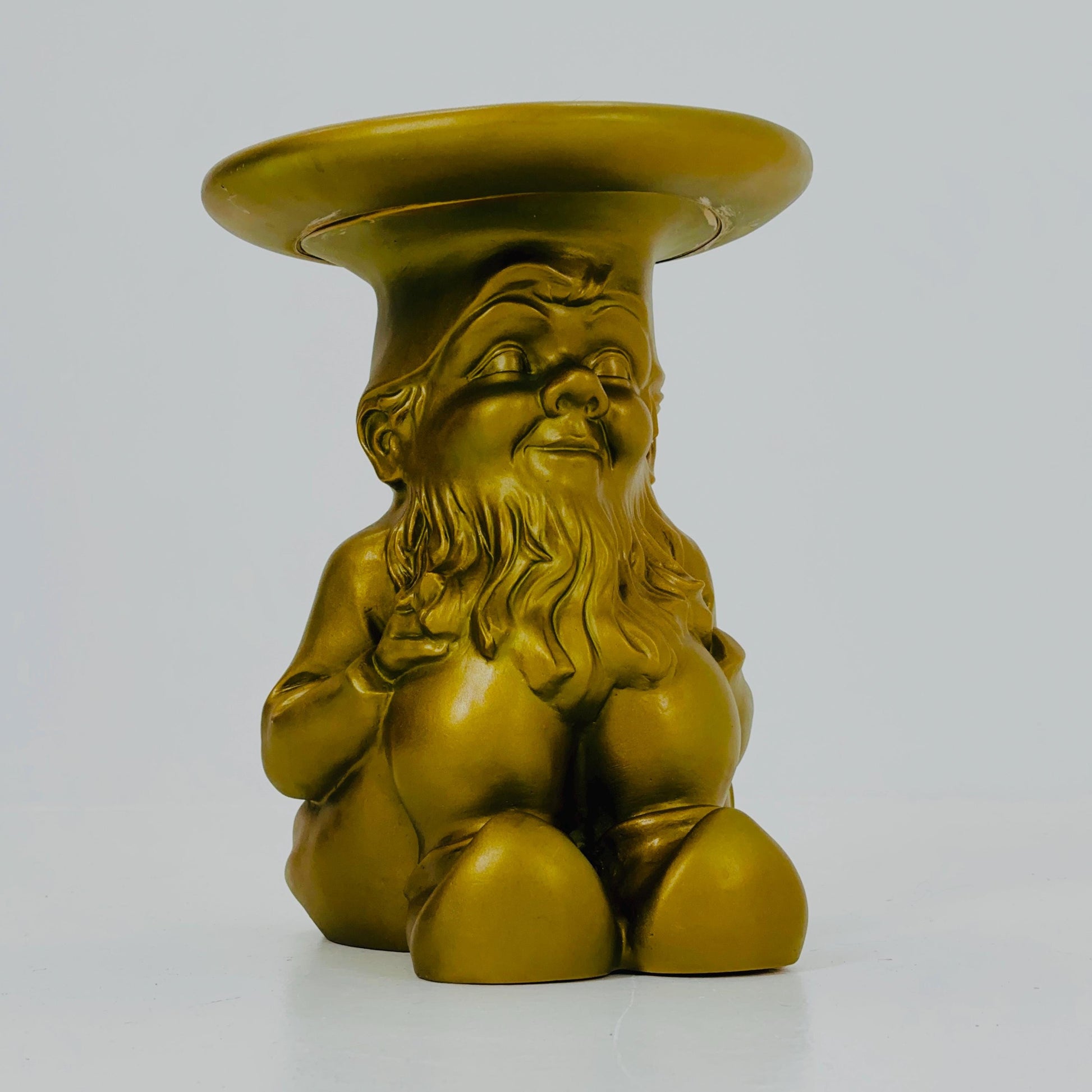 Kartell Gnome Napoleon by Philippe Starck 2000s