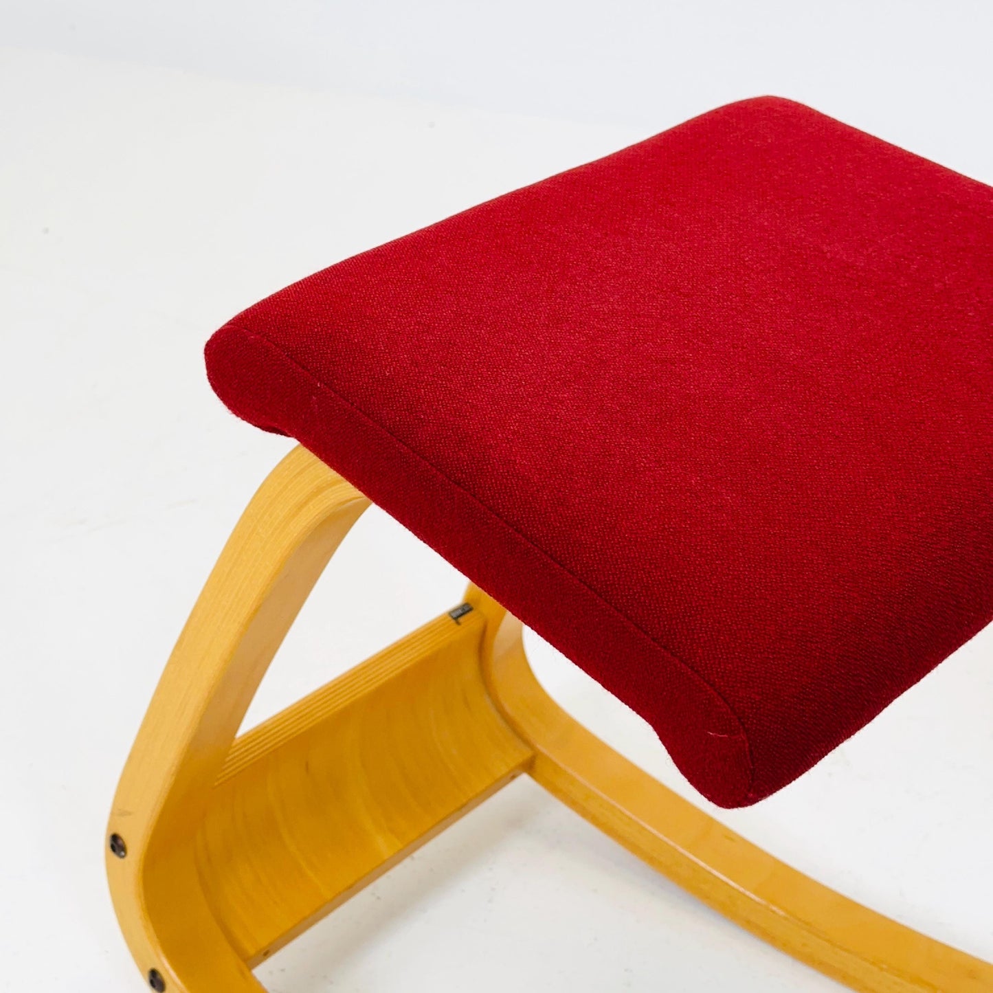 Mid century Peter Opsvik Stokke Varier Variable Balance ergonomic kneeling chair 1970s ,Norway
