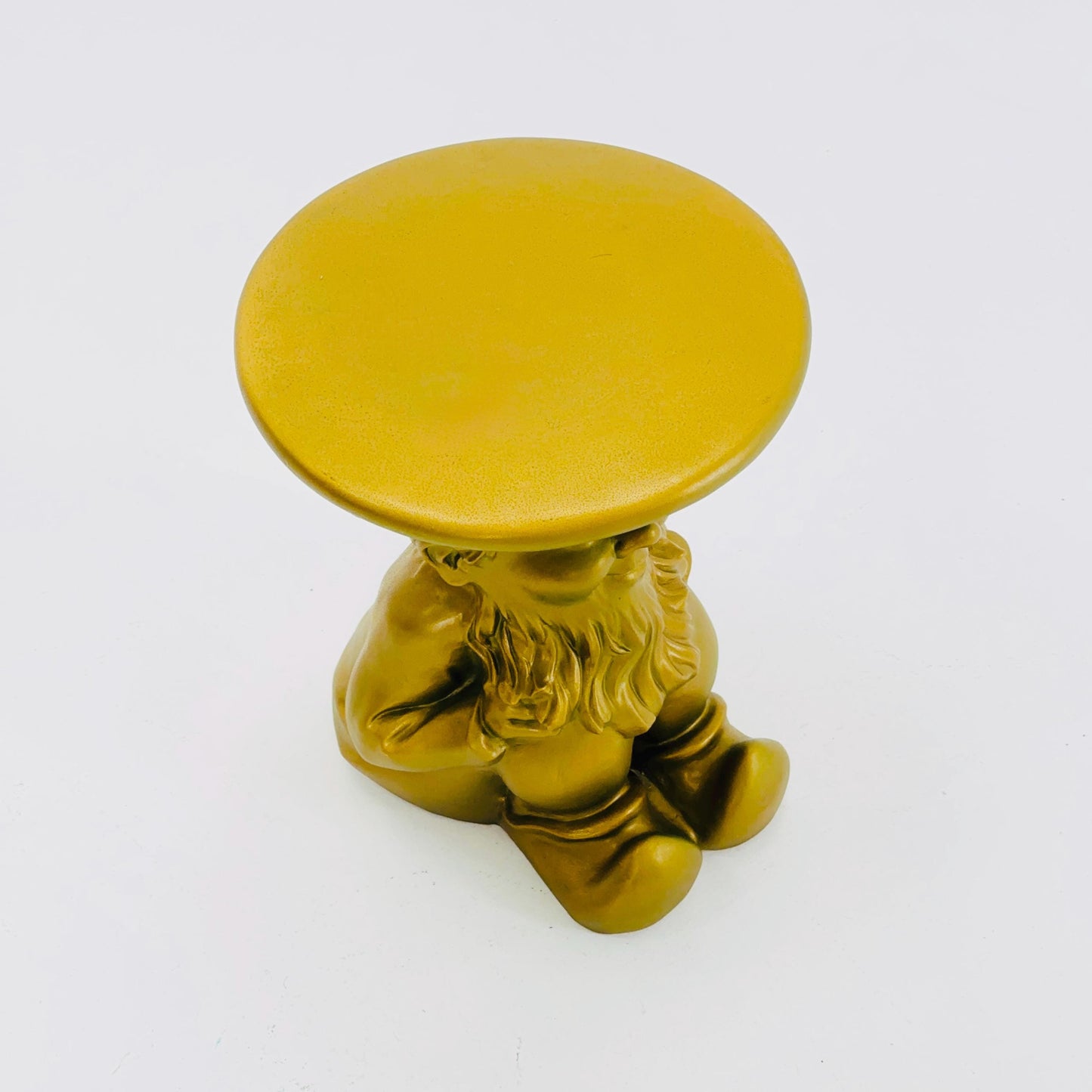 Kartell Gnome Napoleon by Philippe Starck 2000s