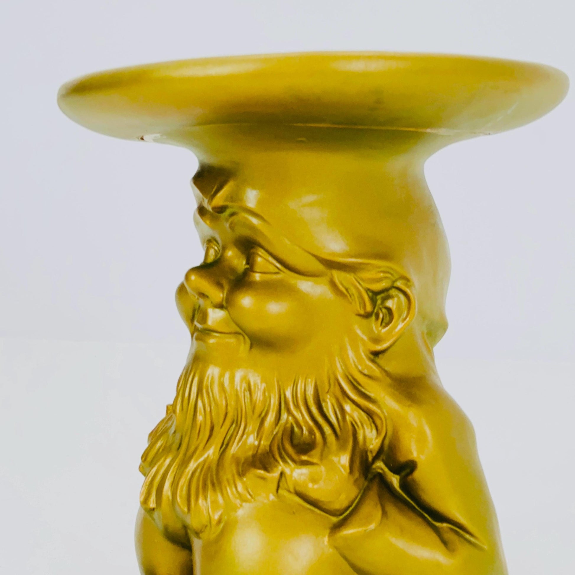 Kartell Gnome Napoleon by Philippe Starck 2000s