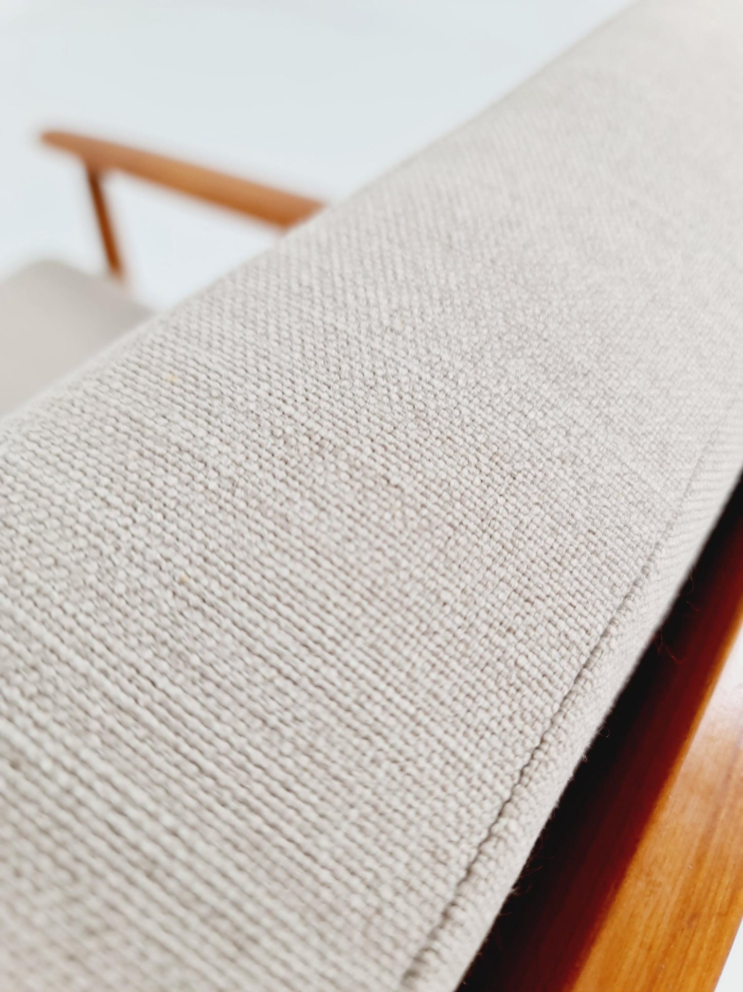 Mid-century pair of German lounge armchair, 1960s